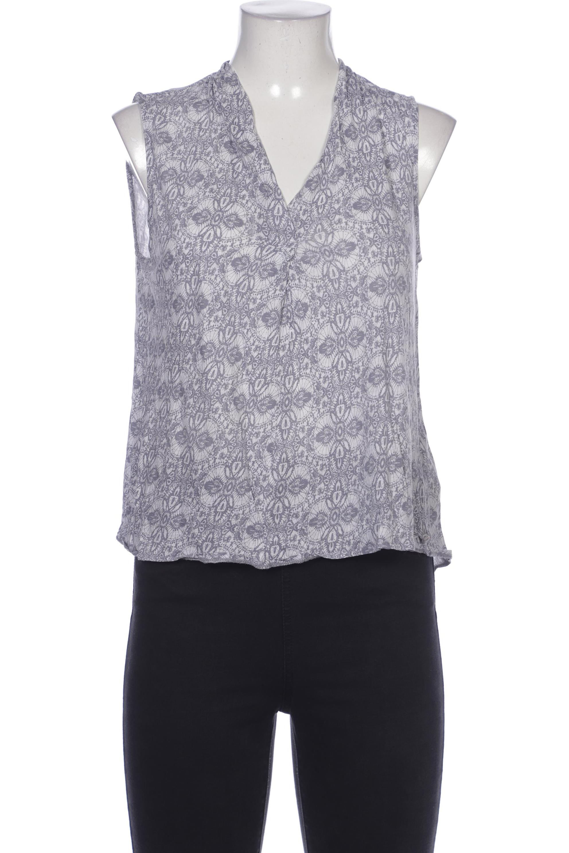 

Marc O Polo Damen Top, grau, Gr. 38