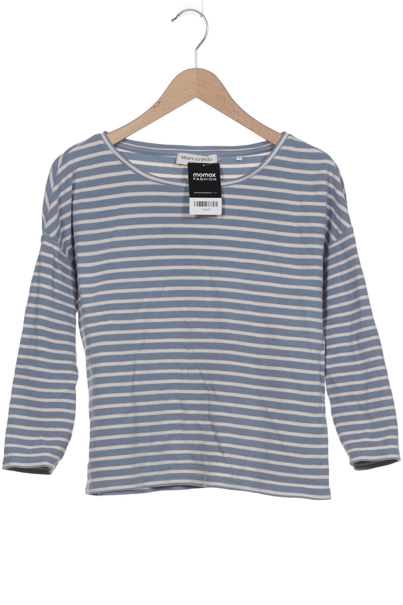 

Marc O Polo Damen Pullover, hellblau, Gr. 36