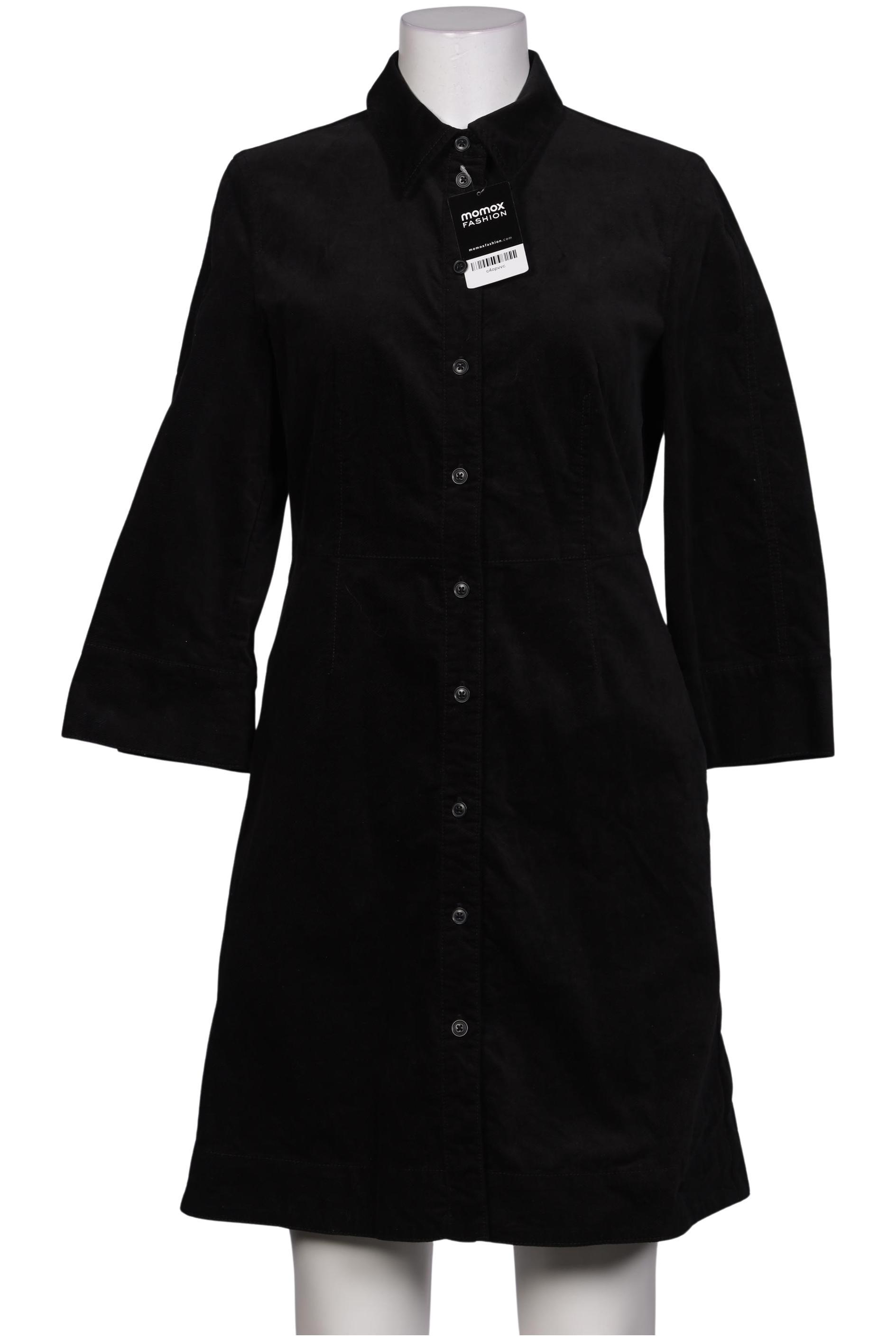 

Marc O Polo Damen Kleid, schwarz, Gr. 38