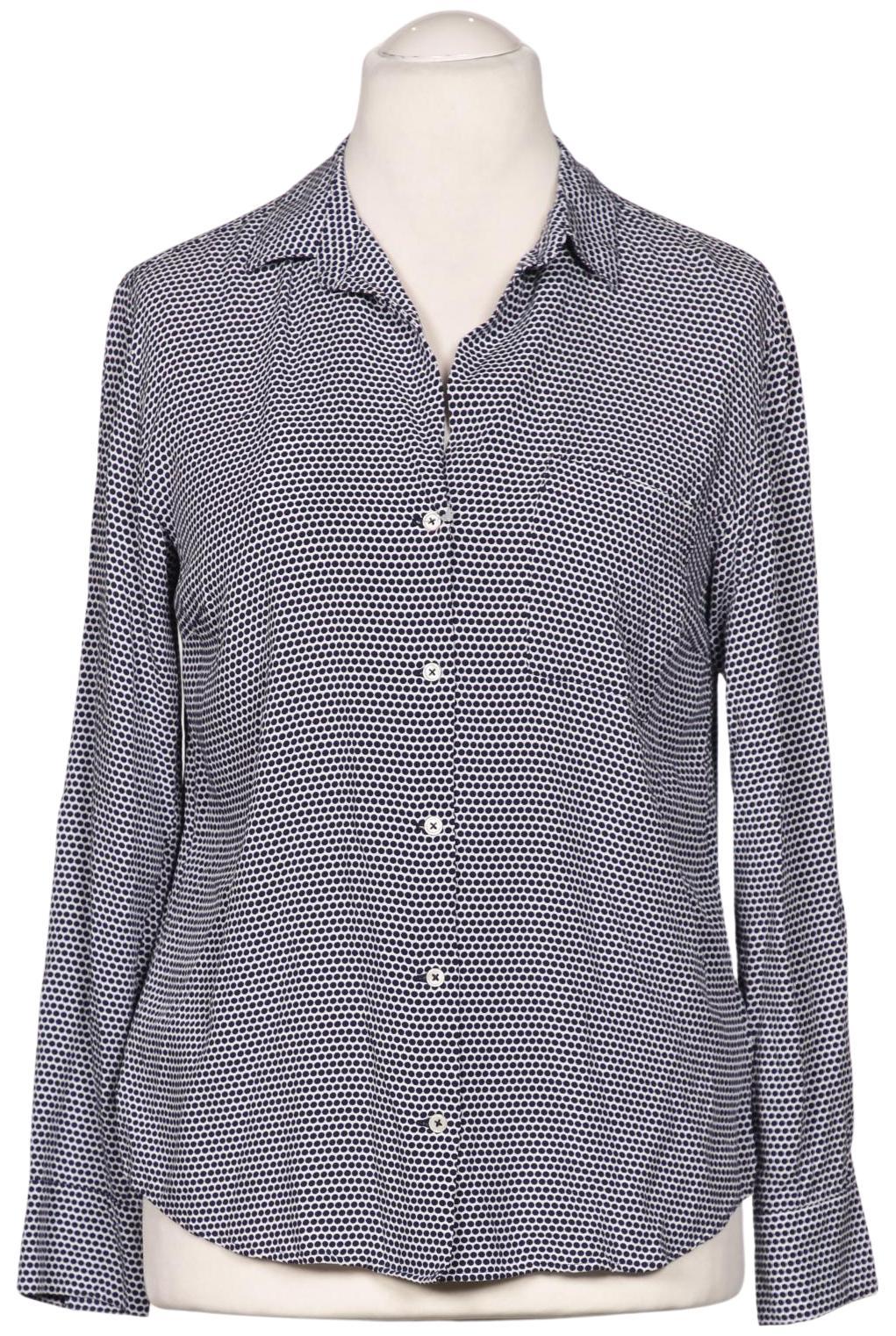 

Marc O Polo Damen Bluse, mehrfarbig, Gr. 40