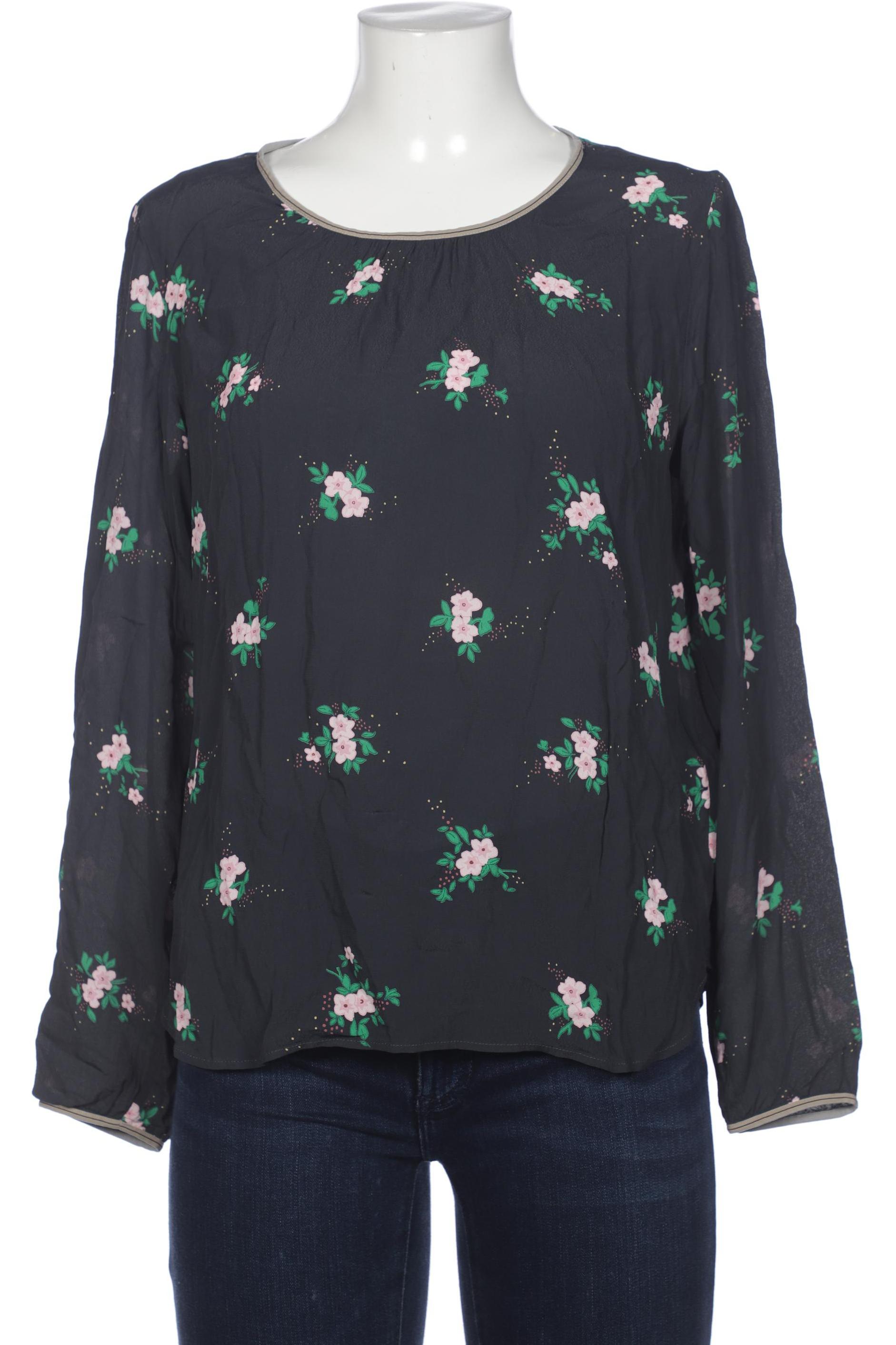 

Marc O Polo Damen Bluse, grau