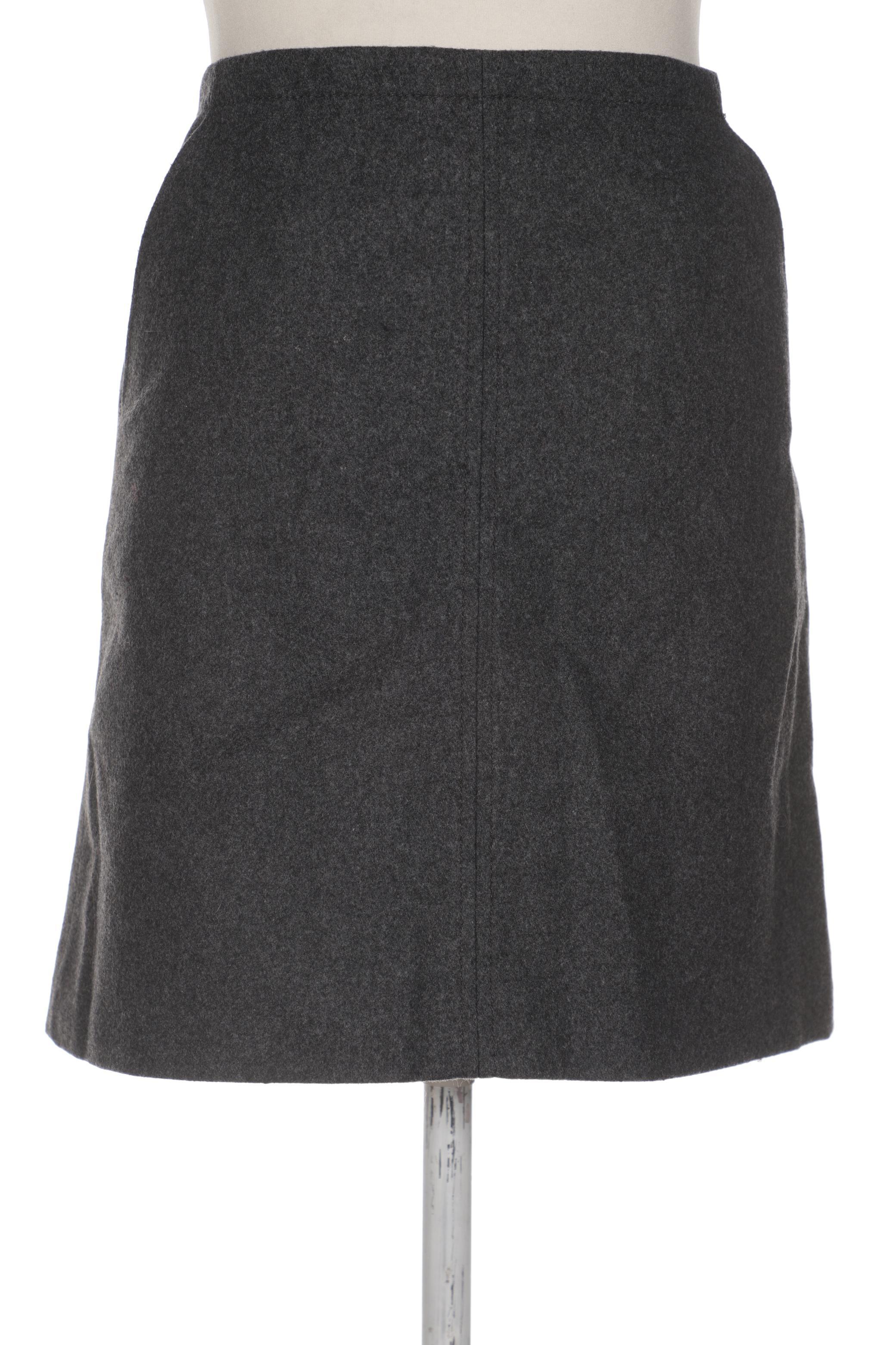 

Marc O Polo Damen Rock, grau