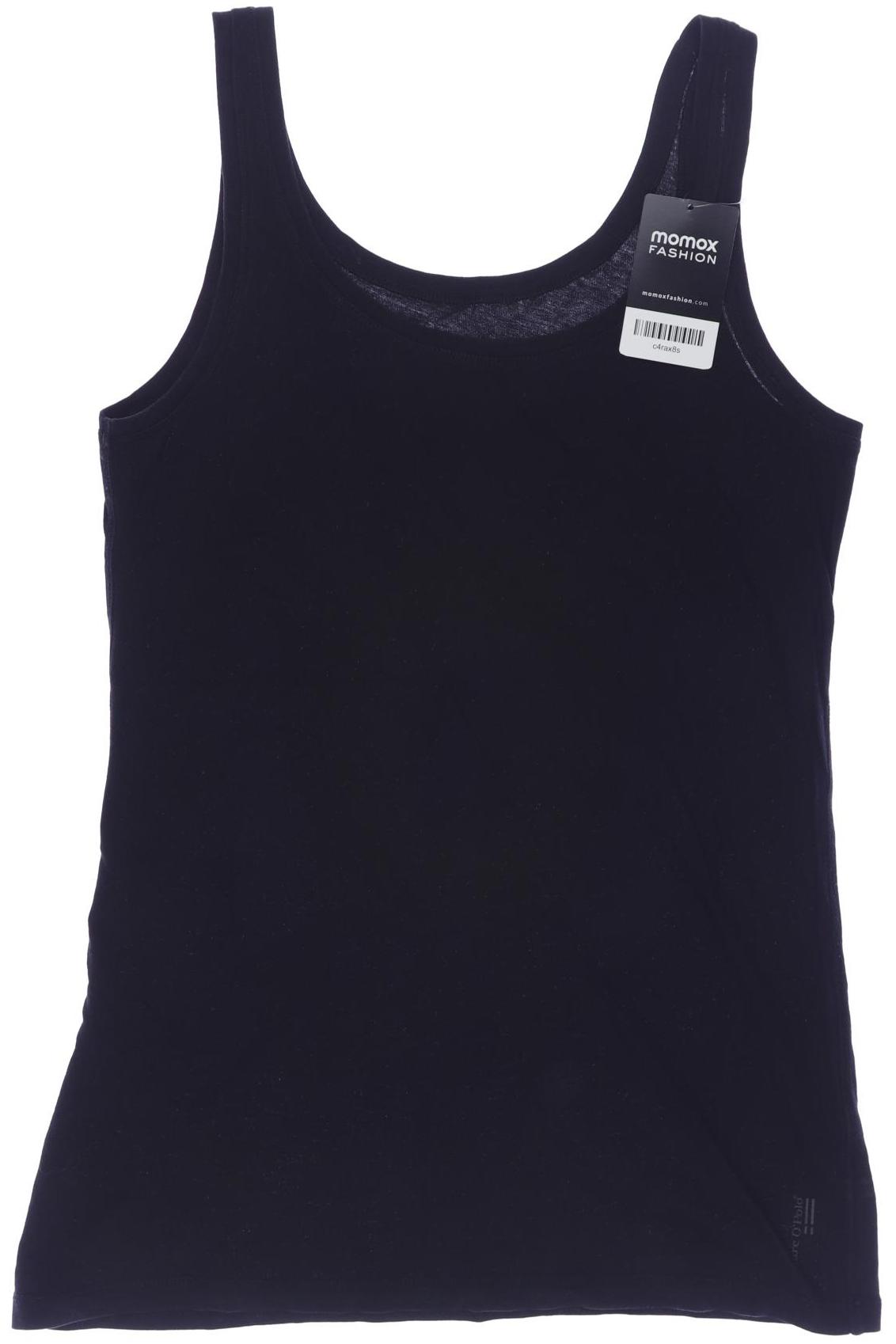 

Marc O Polo Damen Top, schwarz, Gr. 44