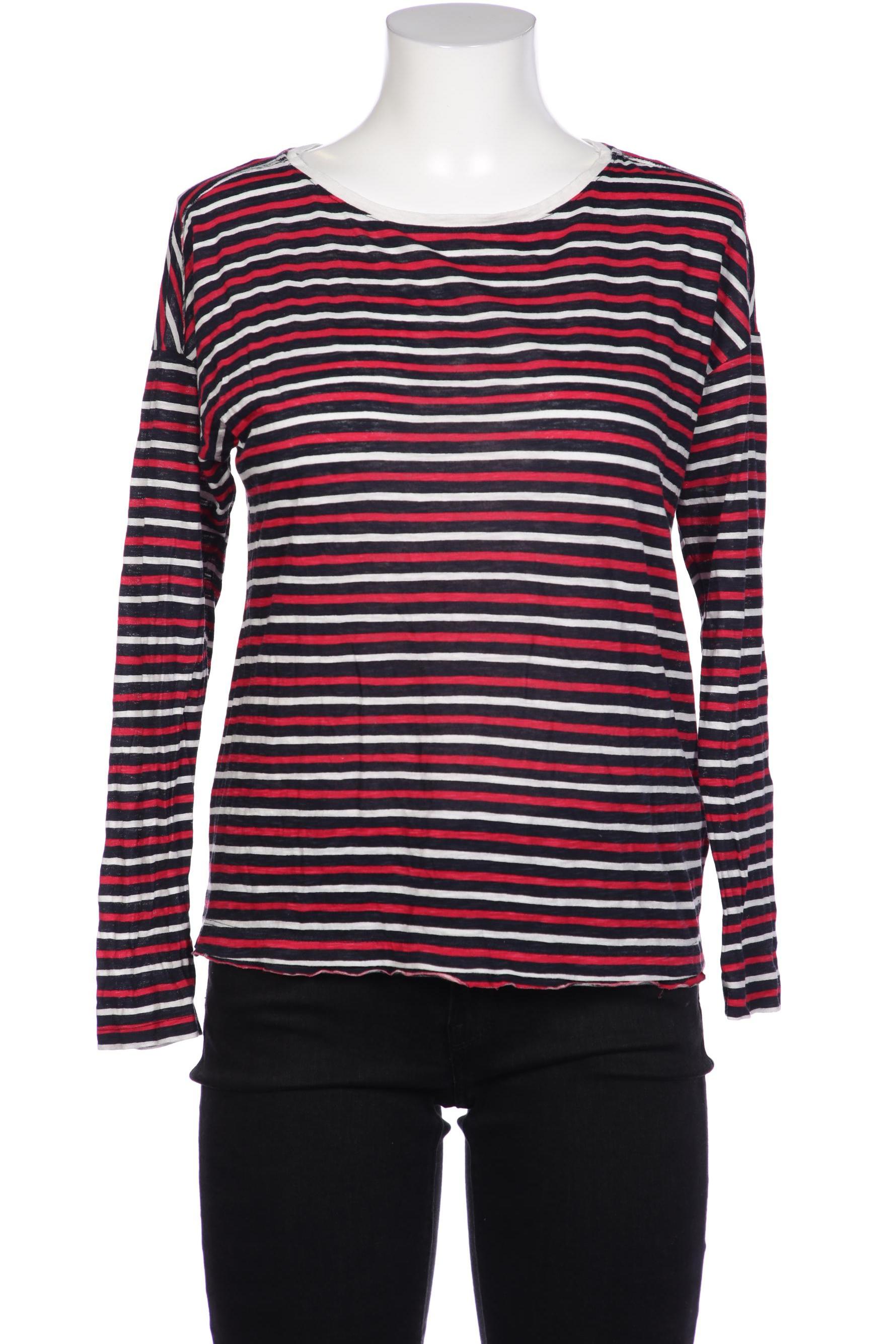 

Marc O Polo Damen Langarmshirt, schwarz