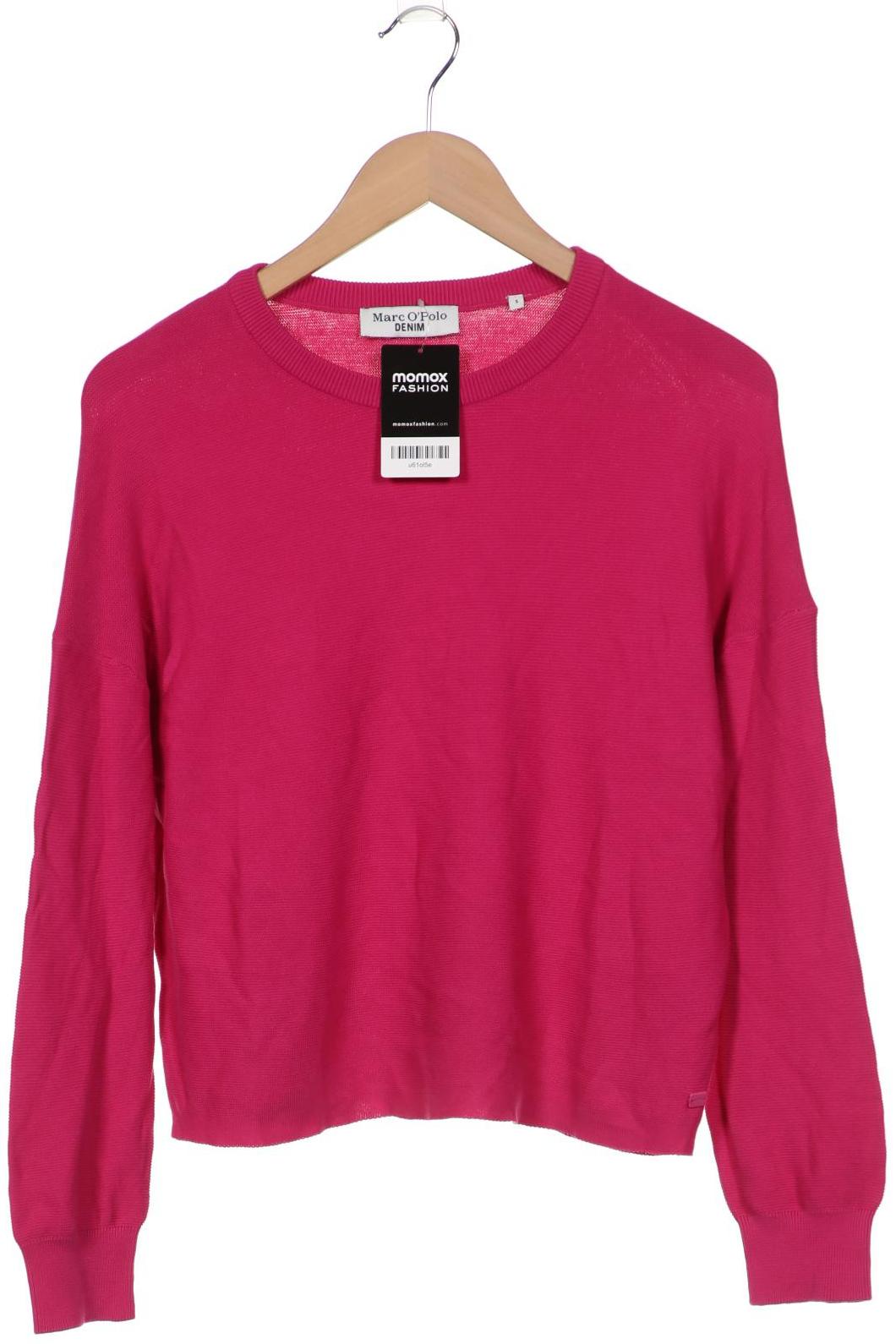 

Marc O Polo Damen Pullover, pink