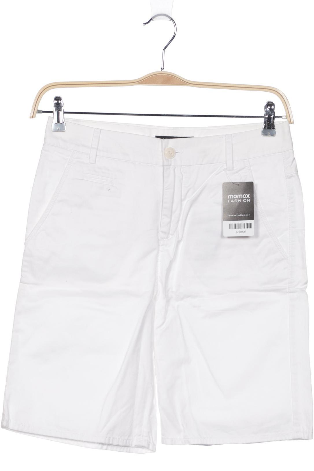 

Marc O Polo Damen Shorts, weiß