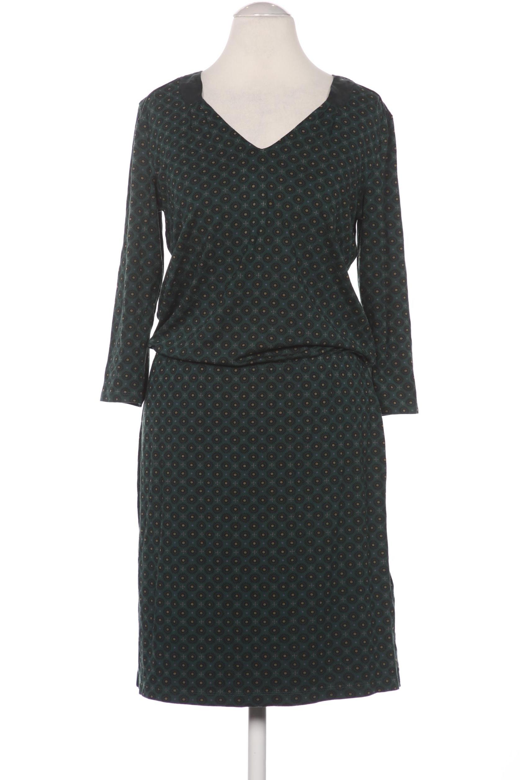 

Marc O Polo Damen Kleid, grün, Gr. 34