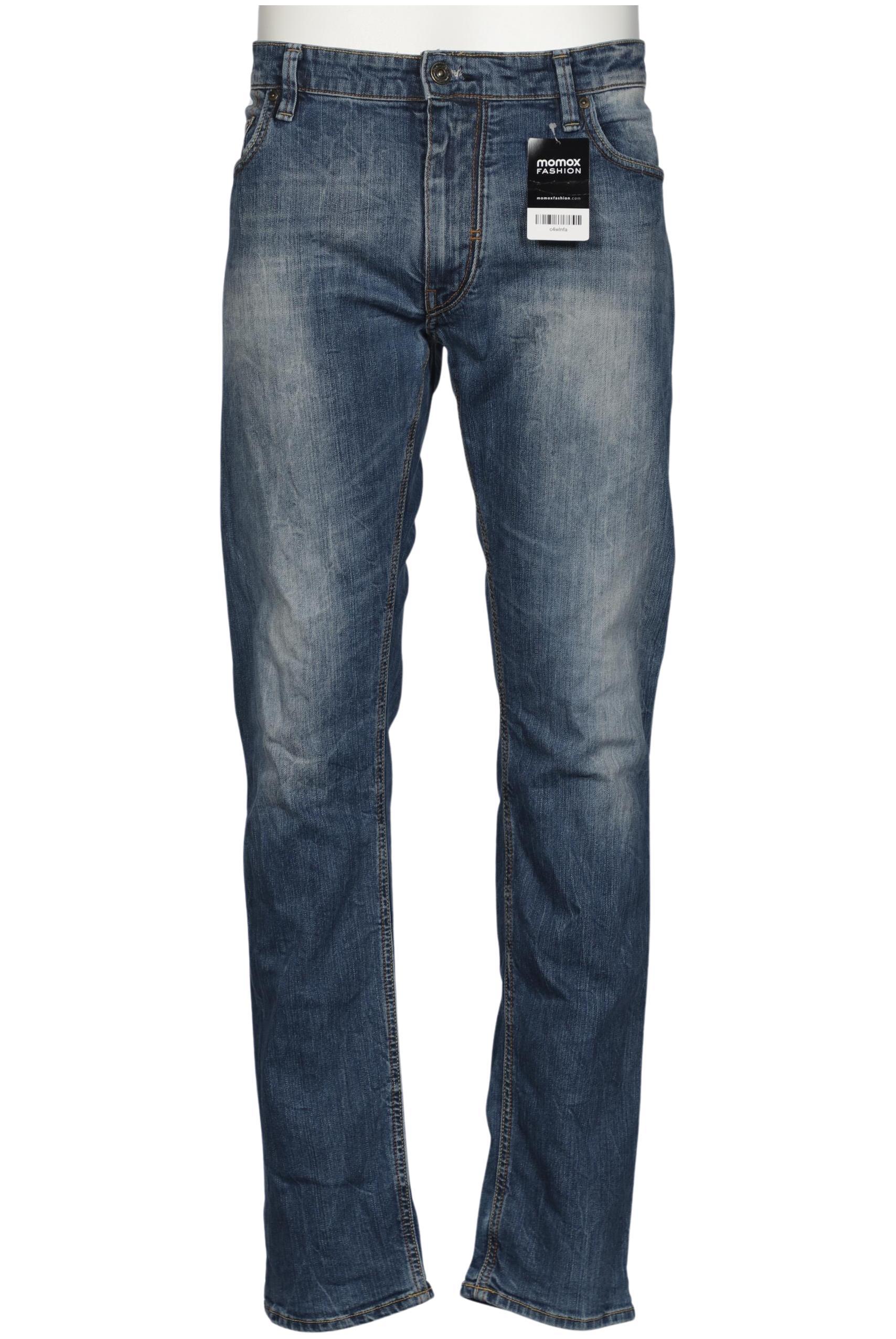 

Marc O Polo Herren Jeans, blau, Gr. 38