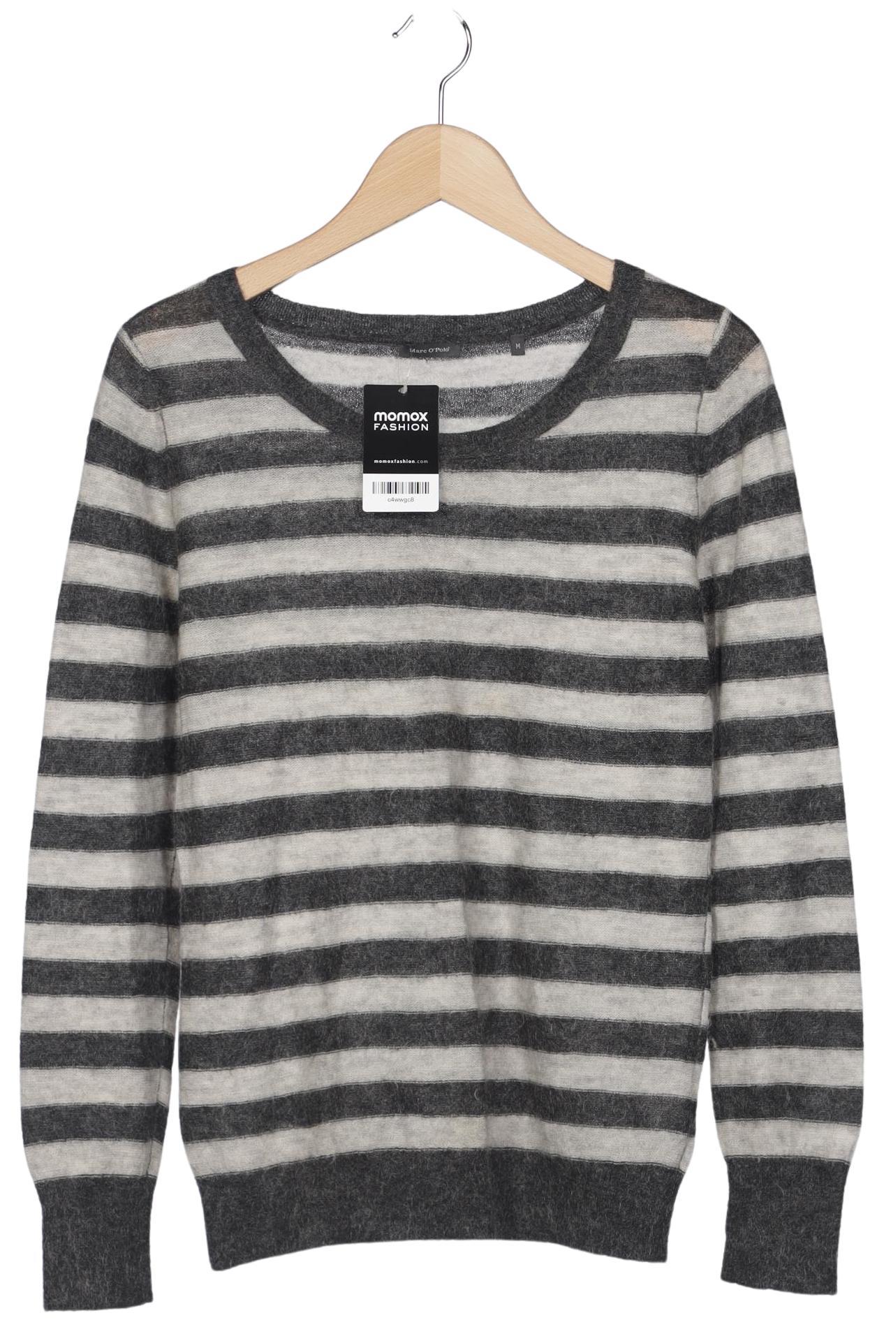 

Marc O Polo Damen Pullover, grau, Gr. 38