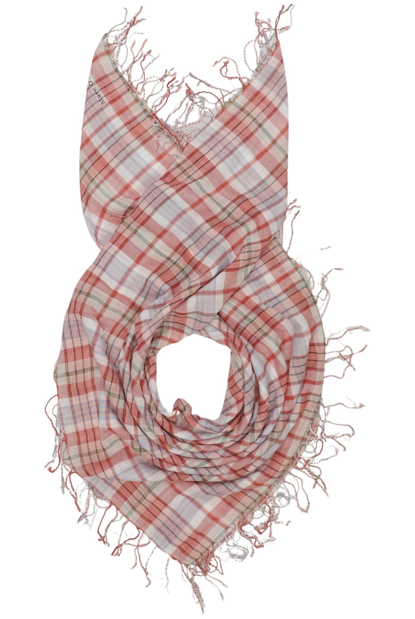 

Marc O Polo Damen Schal, mehrfarbig, Gr.