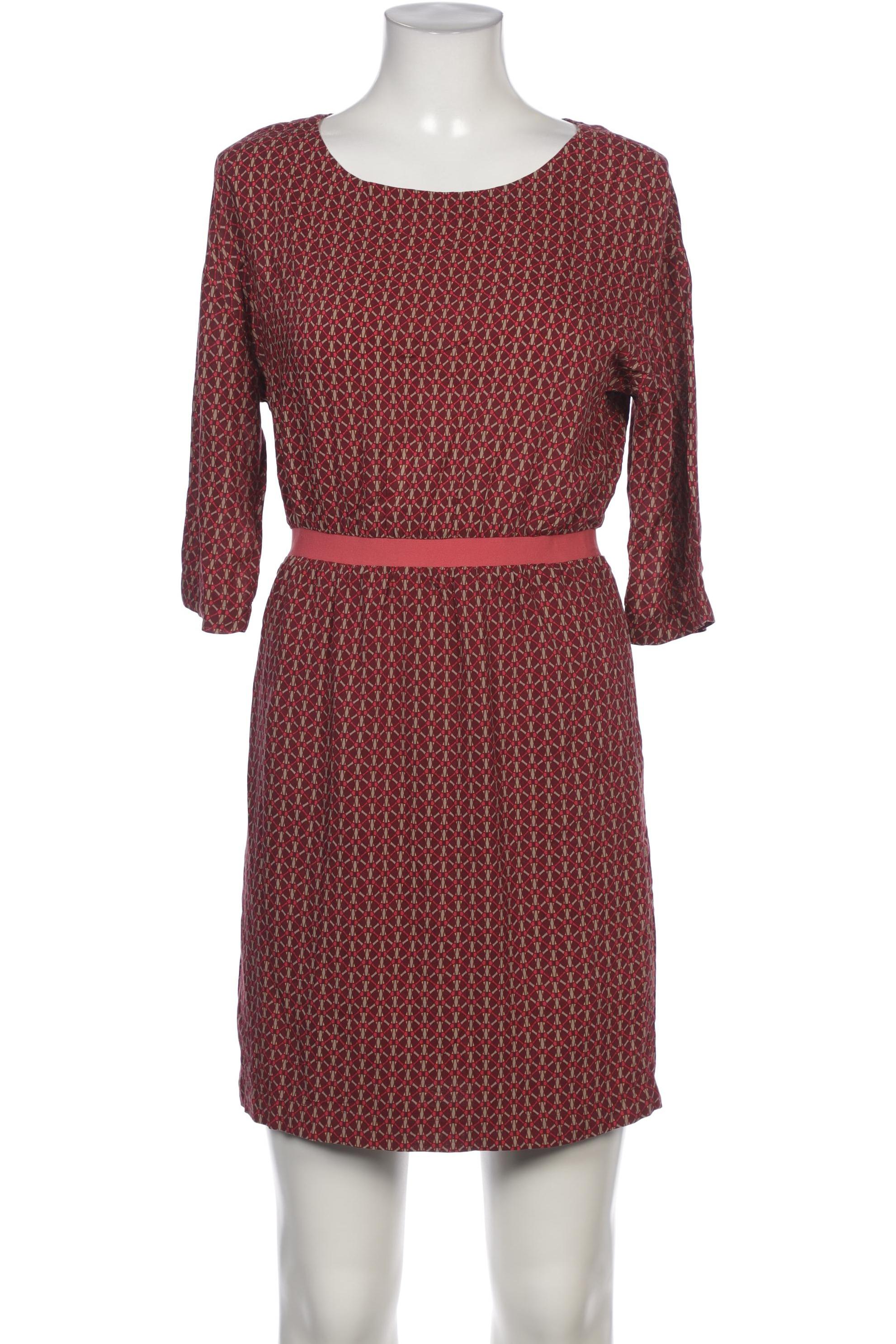 

Marc O Polo Damen Kleid, bordeaux, Gr. 38