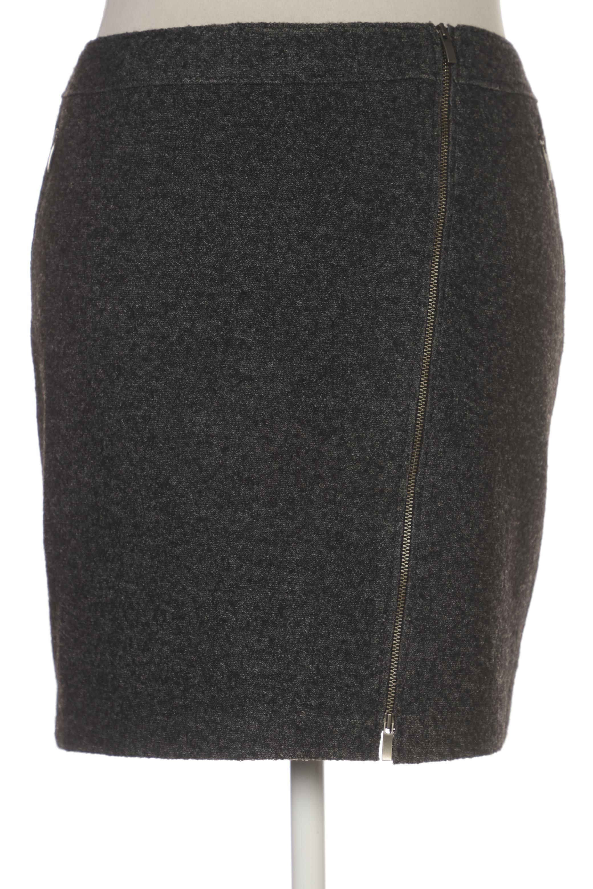 

Marc O Polo Damen Rock, grau, Gr. 42