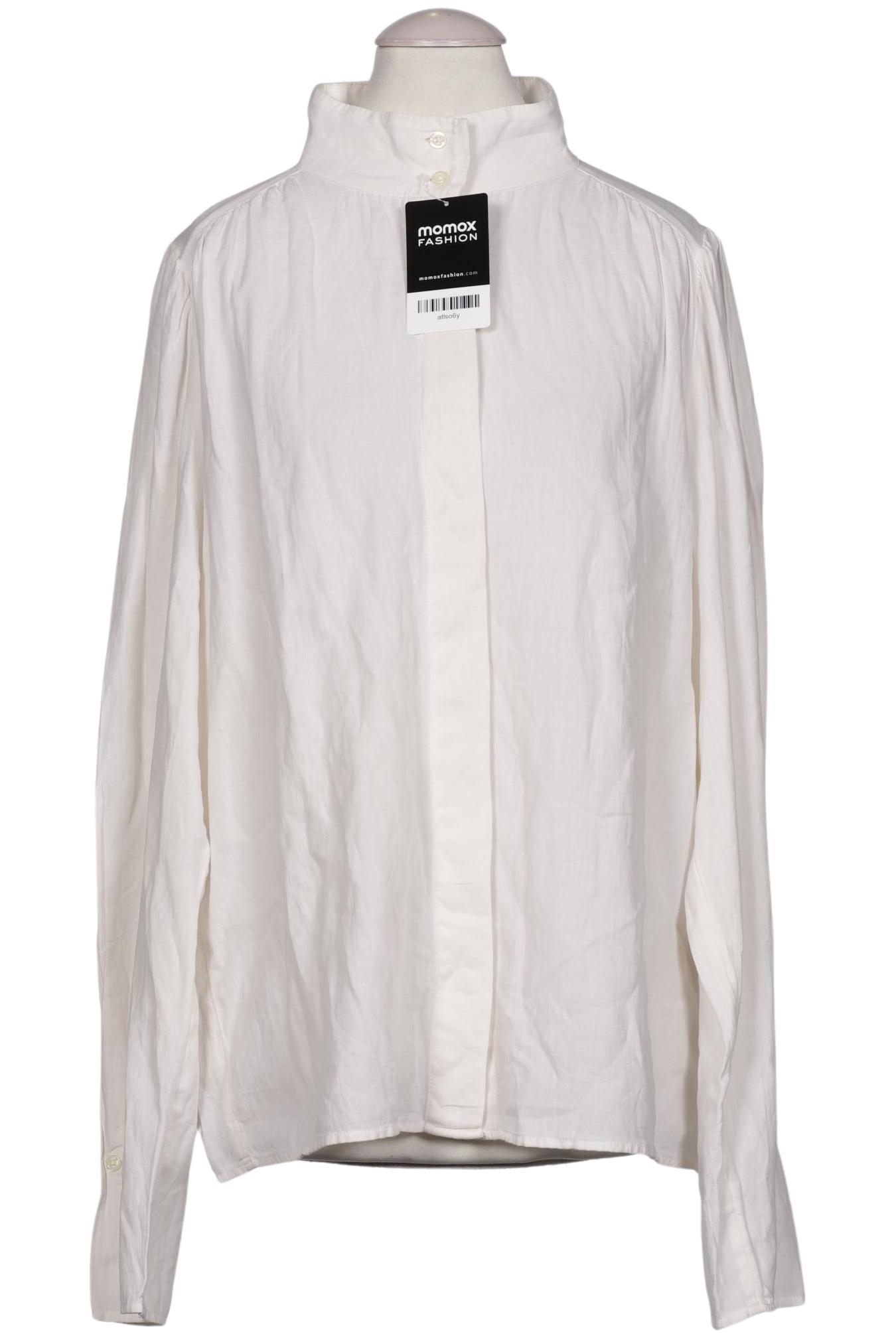 

Marc O Polo Damen Bluse, cremeweiß, Gr. 38