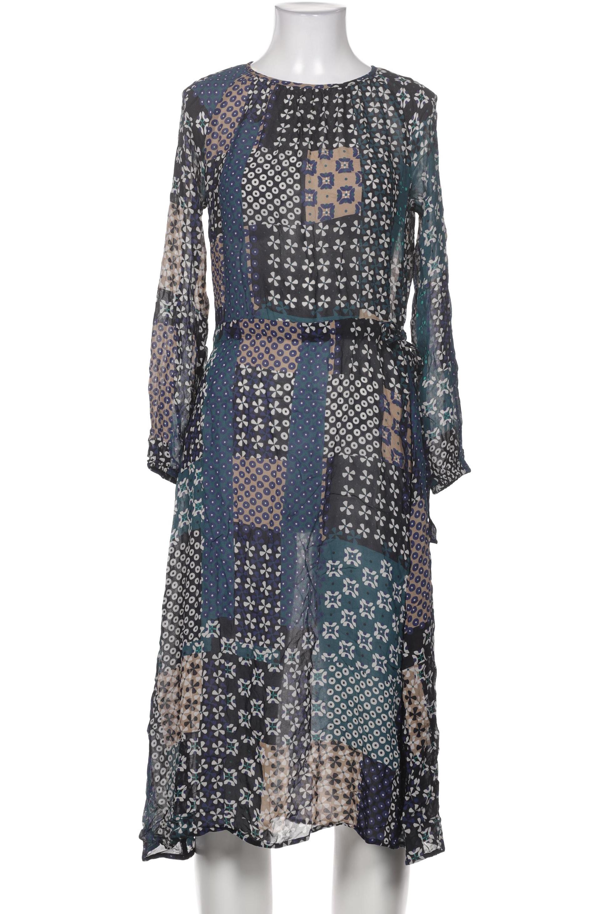

Marc O Polo Damen Kleid, marineblau, Gr. 34
