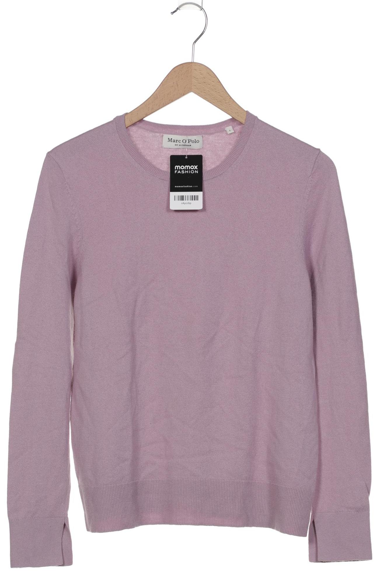 

Marc O Polo Damen Pullover, pink, Gr. 42