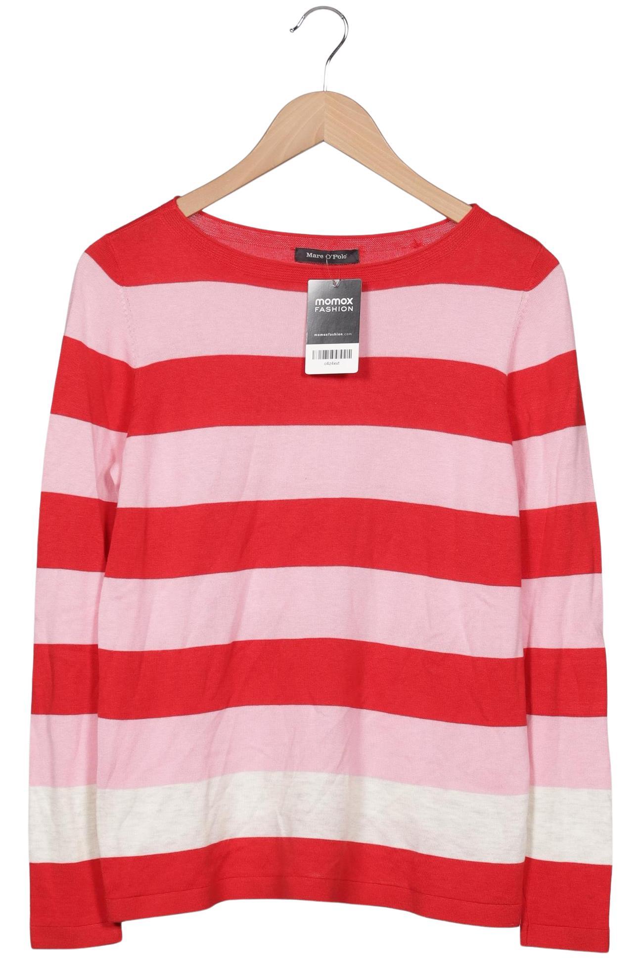 

Marc O Polo Damen Pullover, pink, Gr. 38