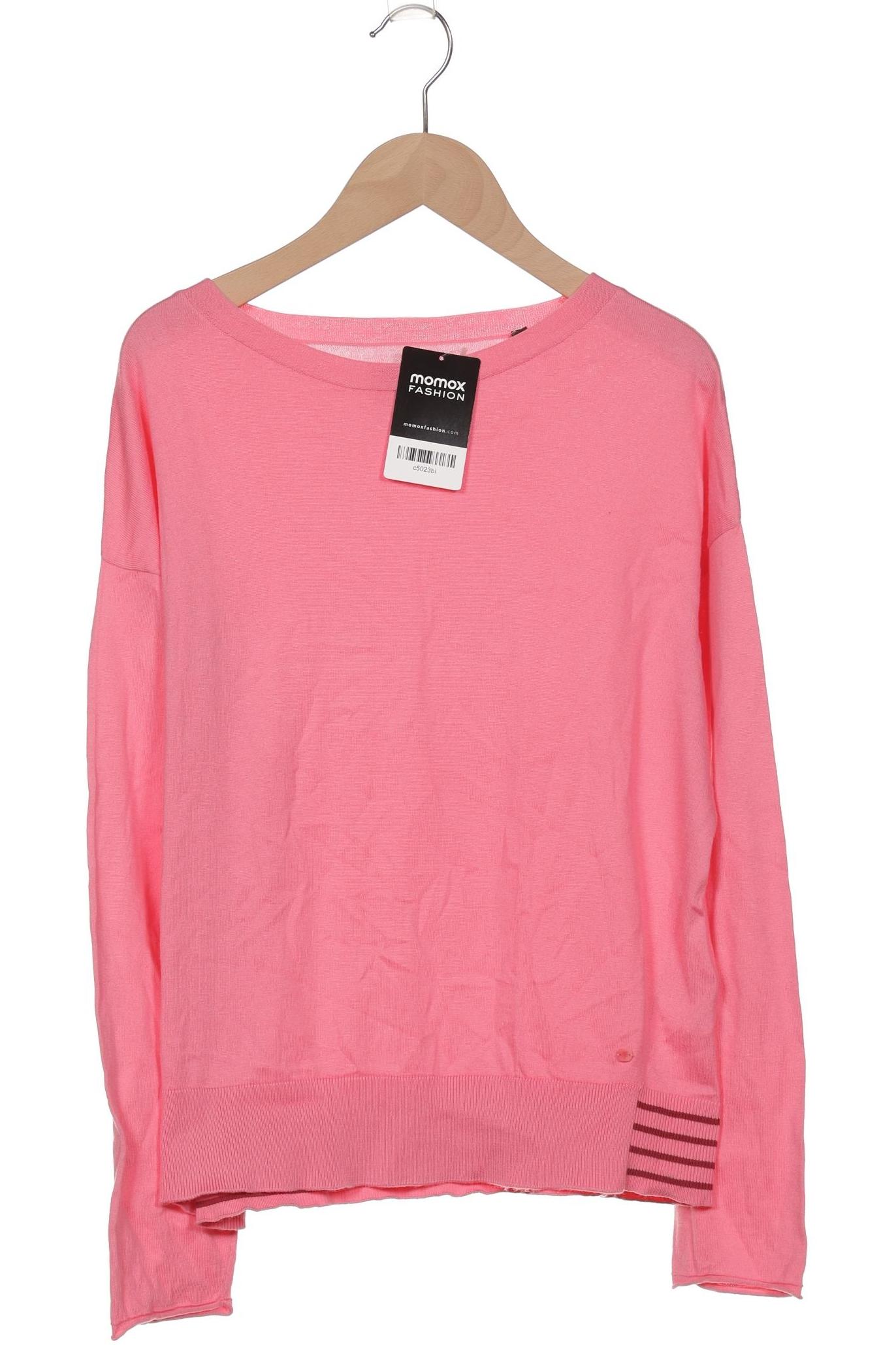 

Marc O Polo Damen Pullover, pink, Gr. 36