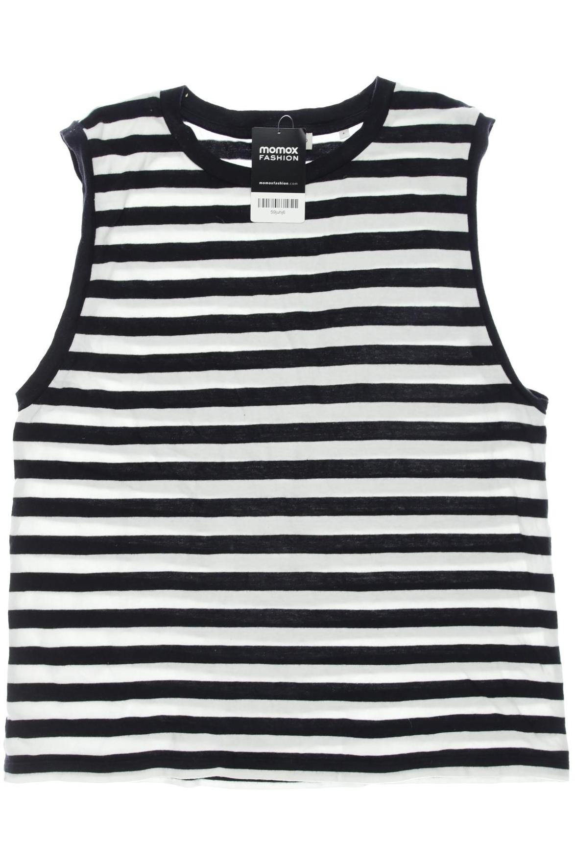 

Marc O Polo Damen Top, schwarz, Gr. 42