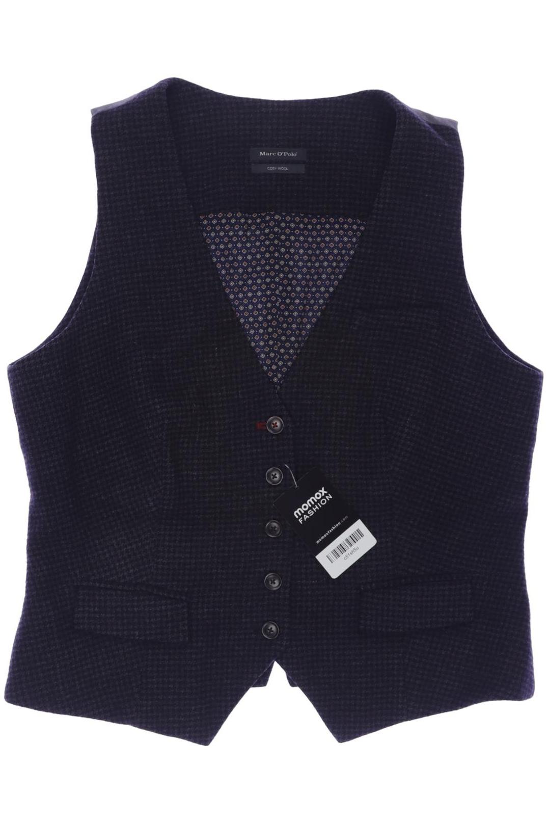 

Marc O Polo Damen Weste, grau, Gr. 40