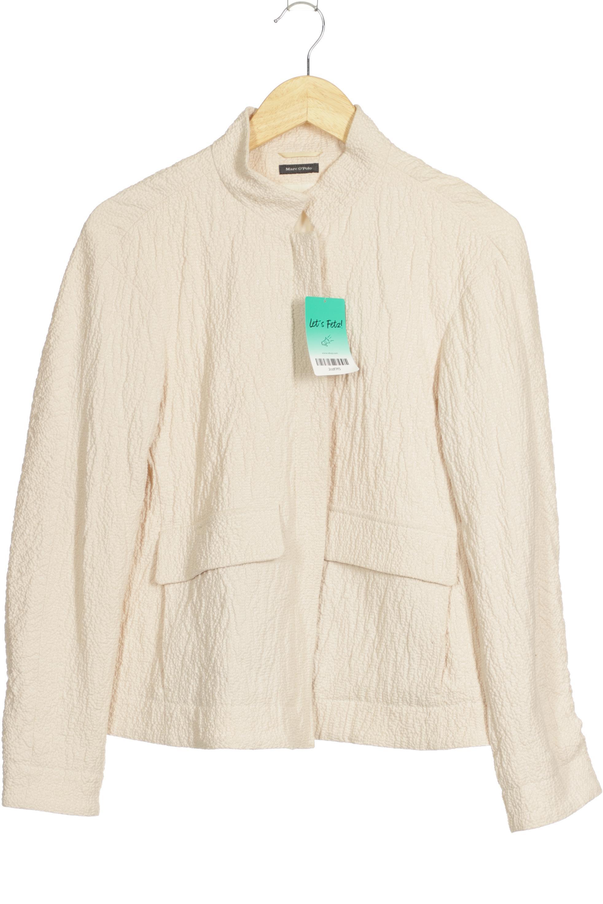 

Marc O Polo Damen Jacke, pink, Gr. 36
