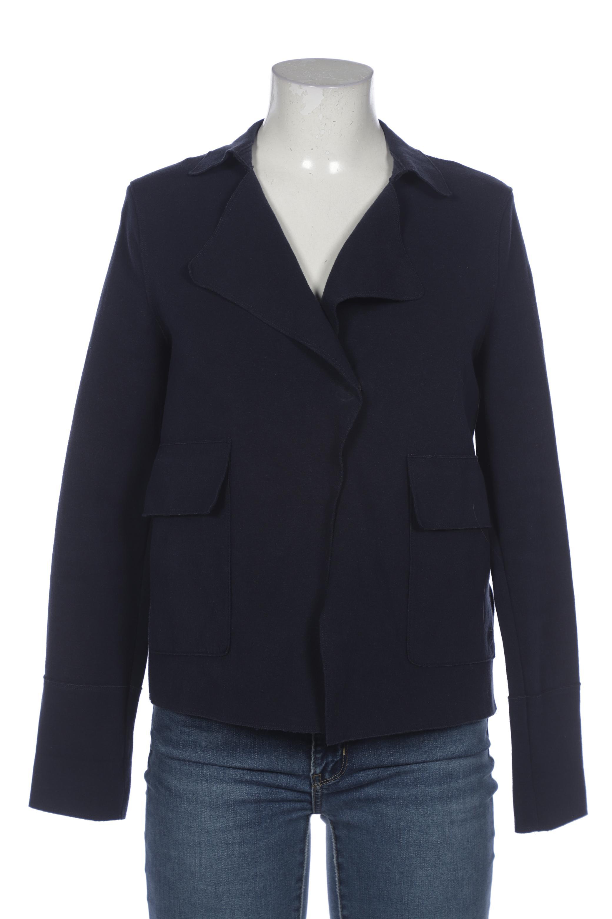 

Marc O Polo Damen Blazer, marineblau, Gr. 38