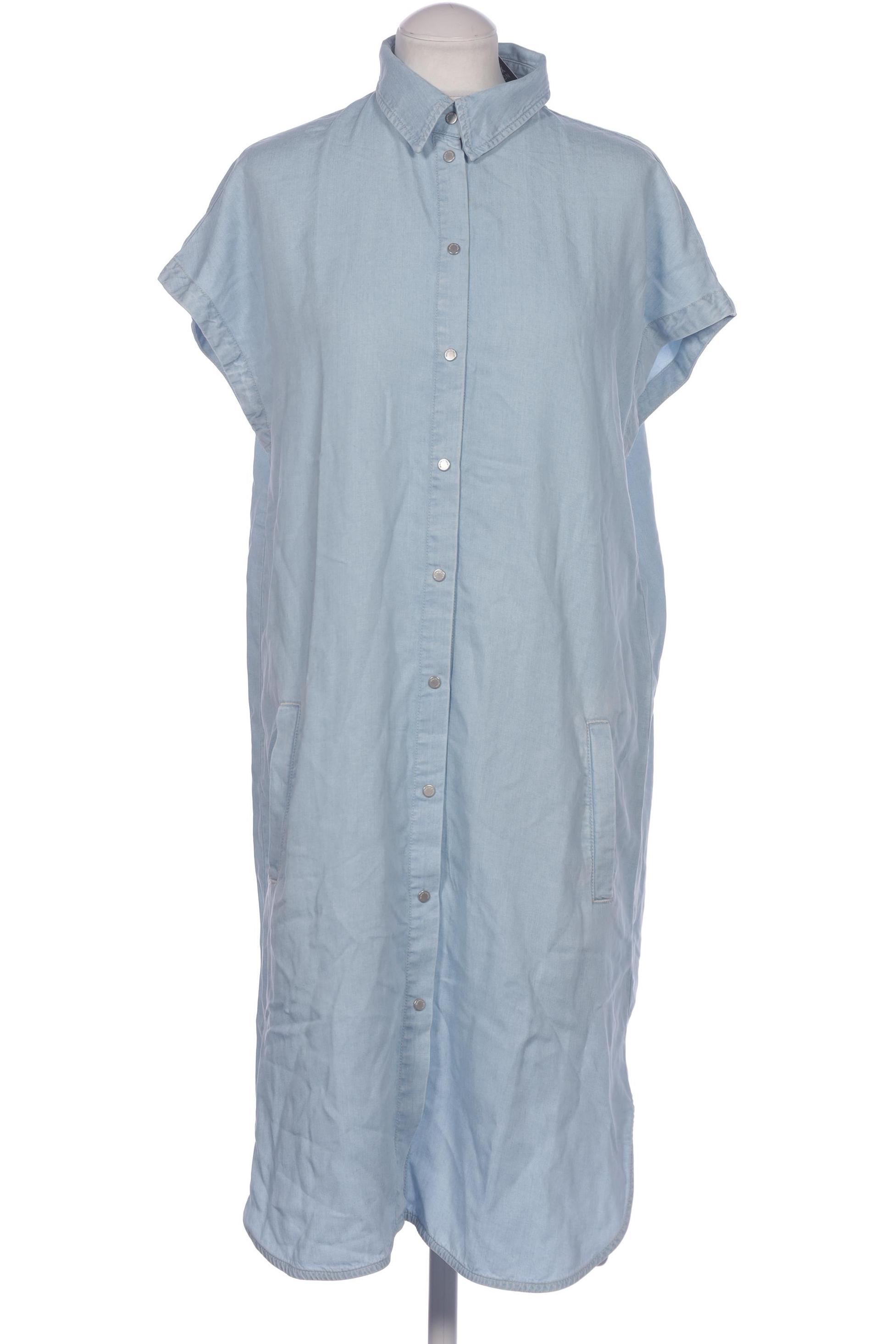 

Marc O Polo Damen Kleid, hellblau, Gr. 38