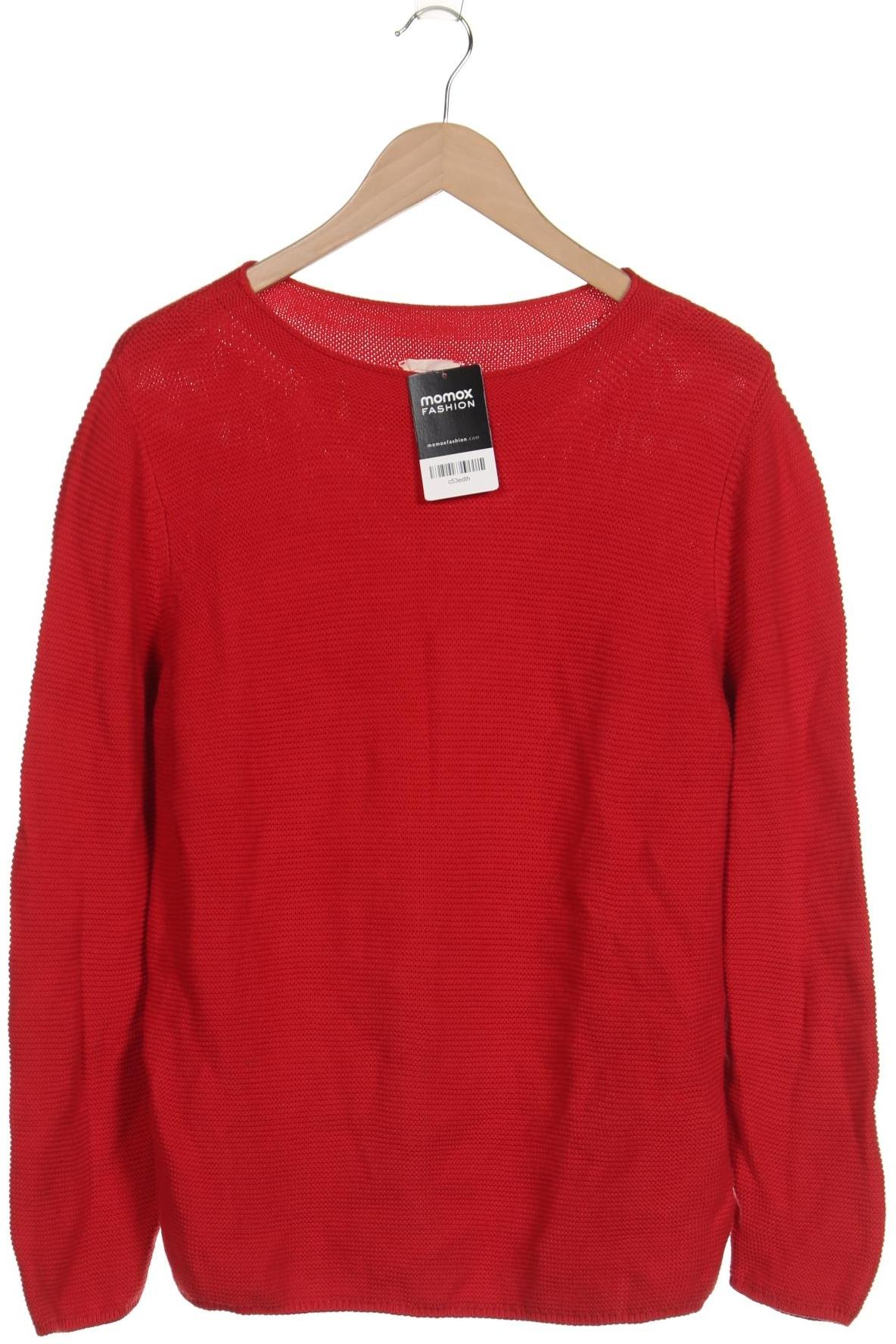 

Marc O Polo Damen Pullover, rot, Gr. 42