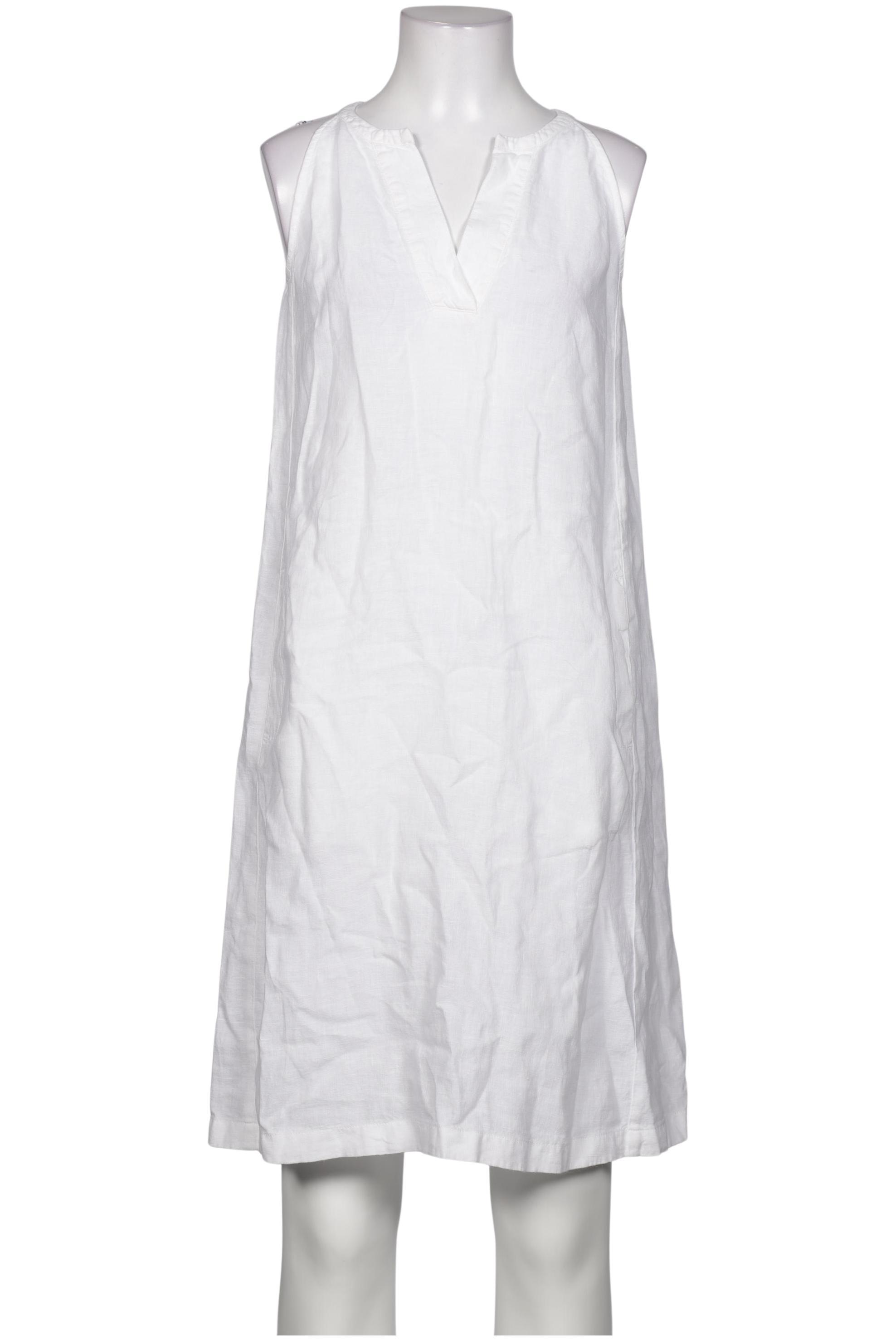 

Marc O Polo Damen Kleid, weiß, Gr. 32