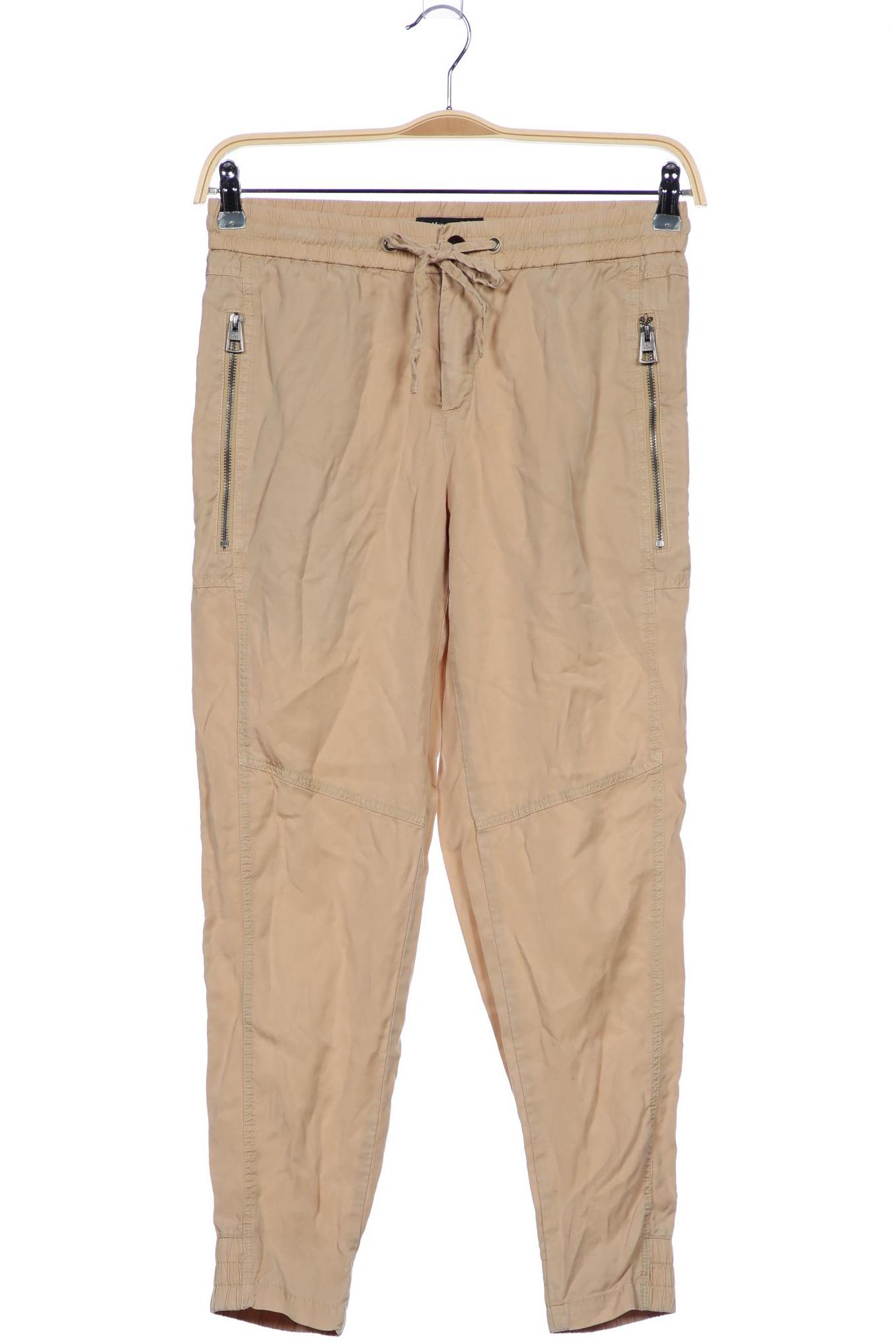 

Marc O Polo Damen Stoffhose, beige, Gr. 36