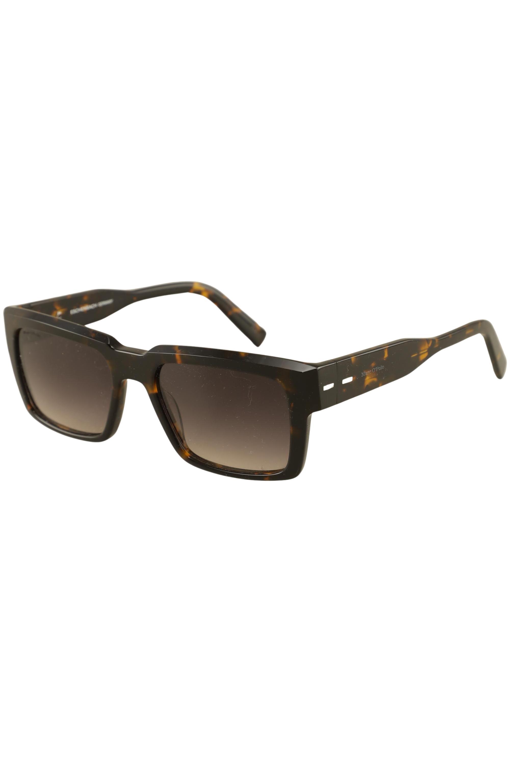 

Marc O Polo Damen Sonnenbrille, braun, Gr.