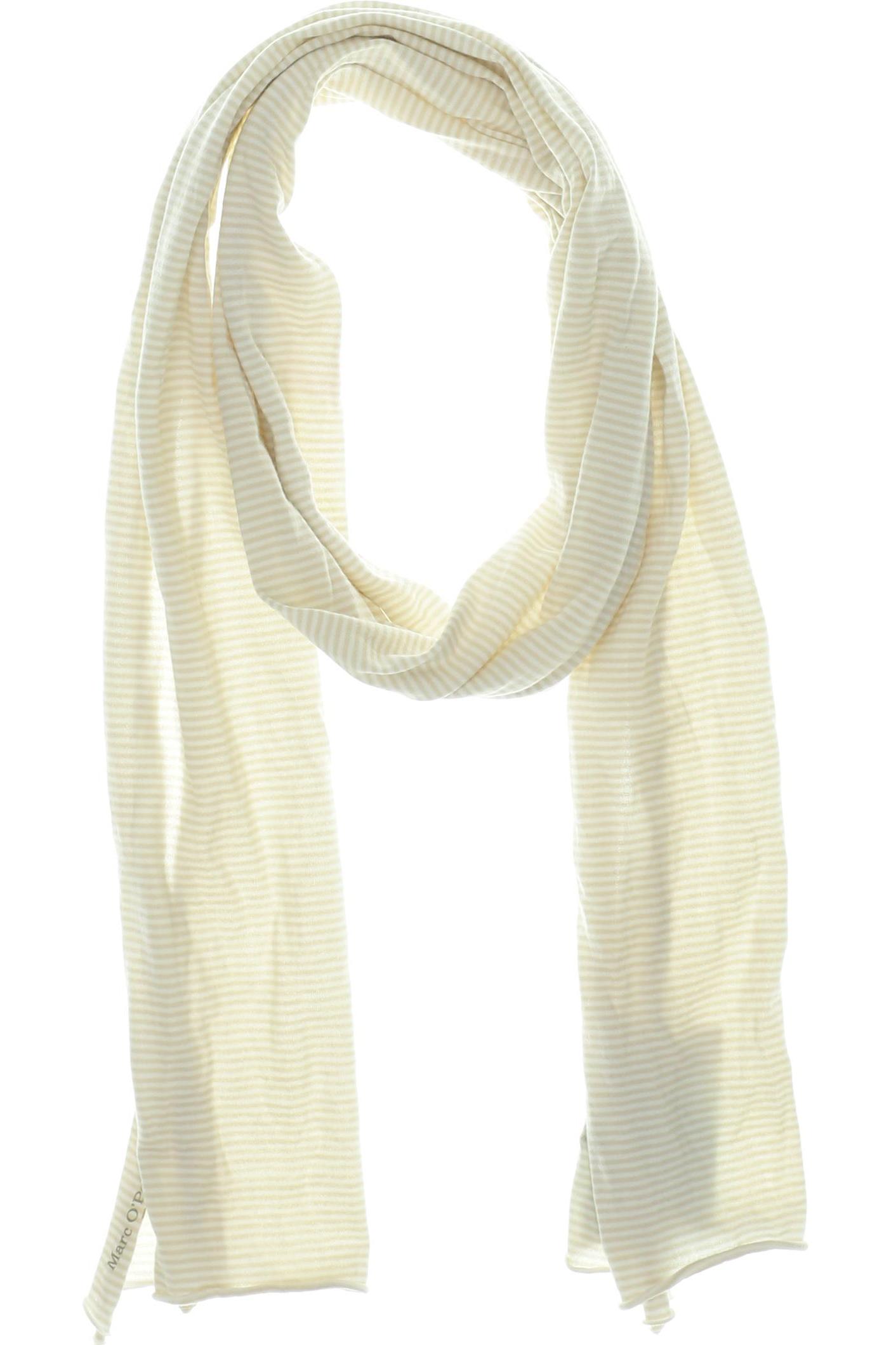 

Marc O Polo Damen Schal, beige, Gr.