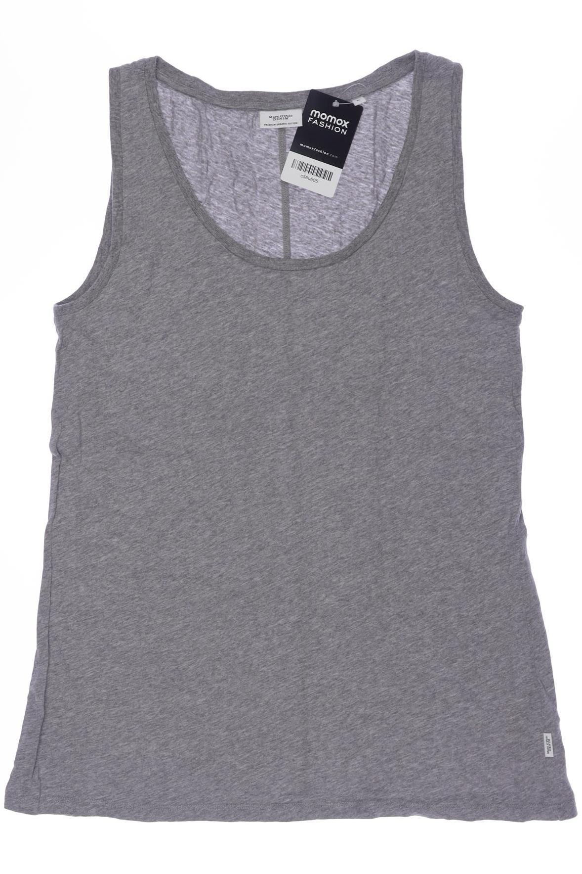 

Marc O Polo Damen Top, grau, Gr. 44