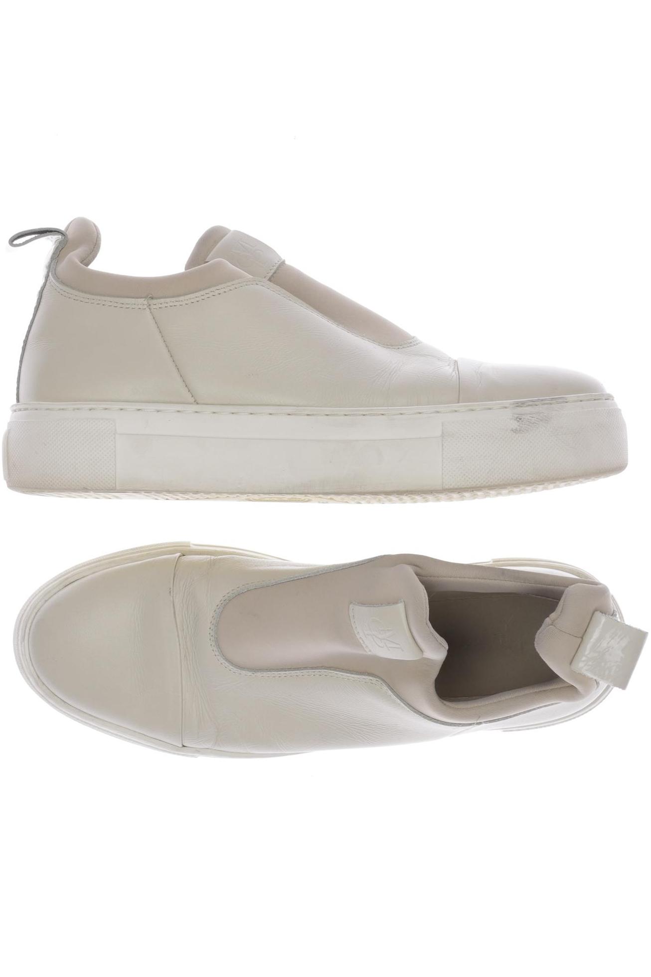 

Marc O Polo Damen Sneakers, beige, Gr. 38