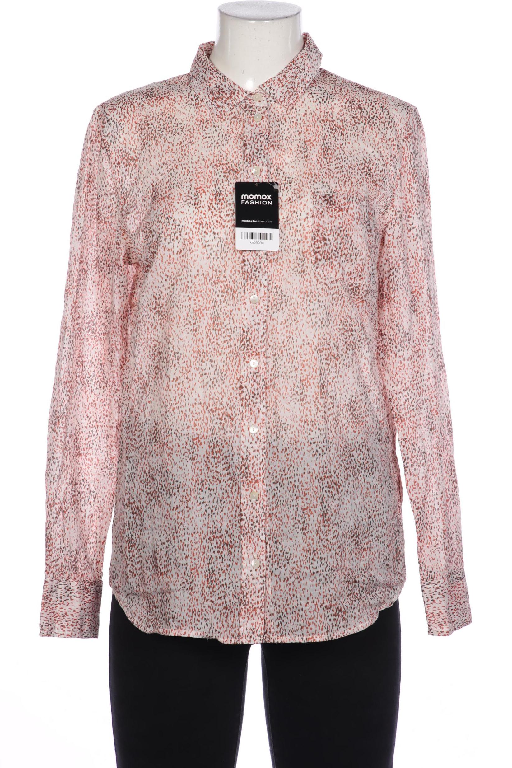 

Marc O Polo Damen Bluse, cremeweiß, Gr. 40
