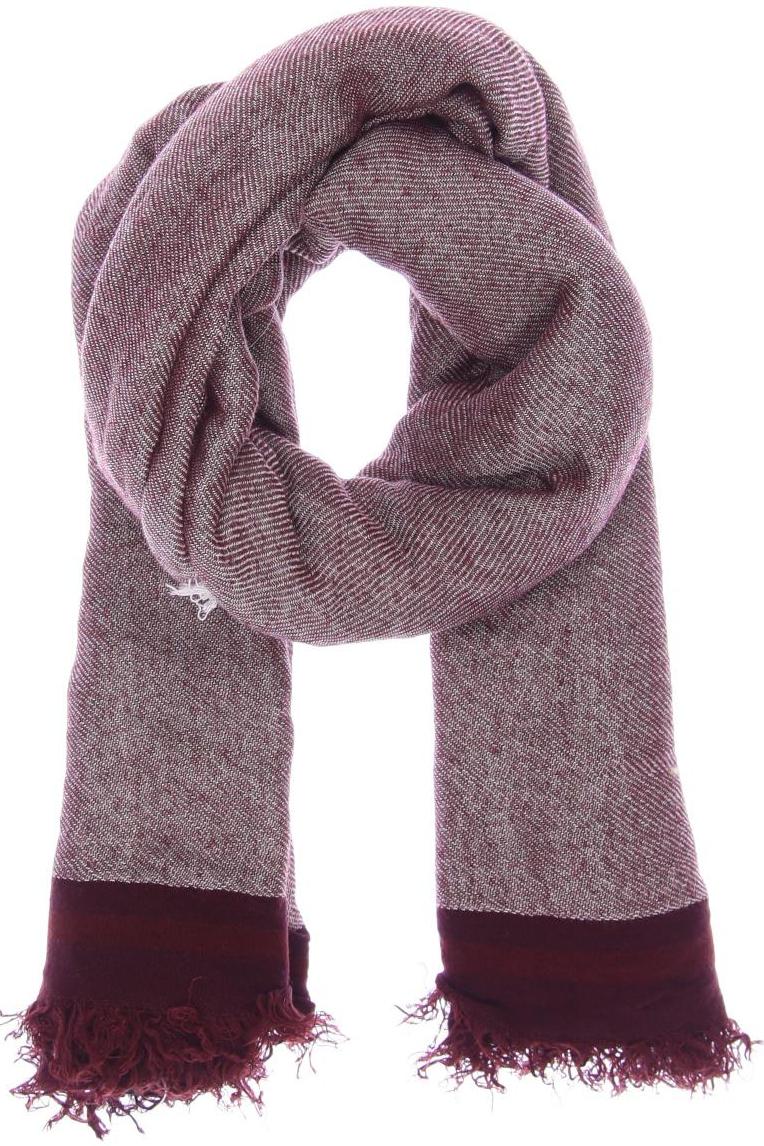 

Marc O Polo Damen Schal, bordeaux