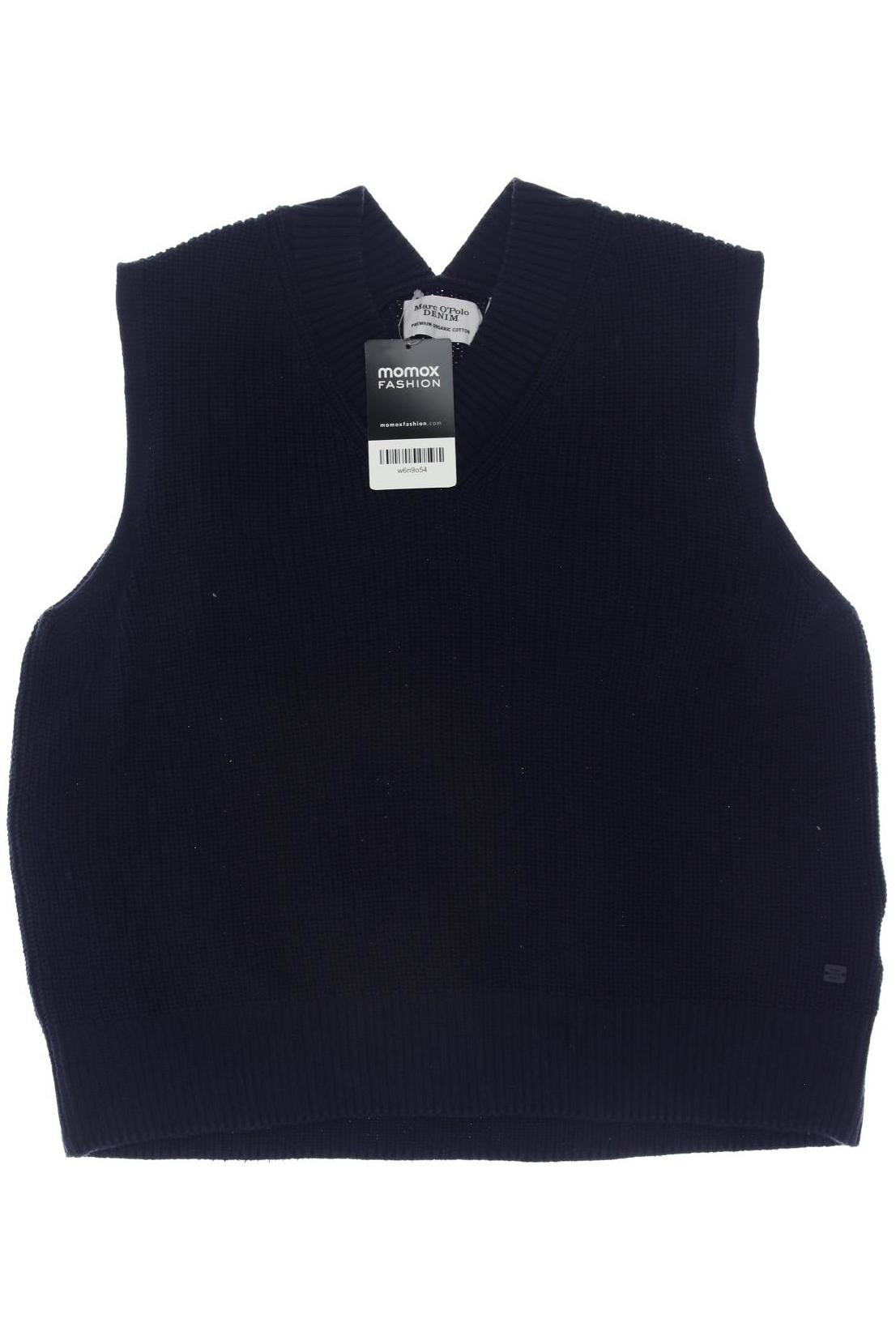 

Marc O Polo Damen Pullover, marineblau, Gr. 36