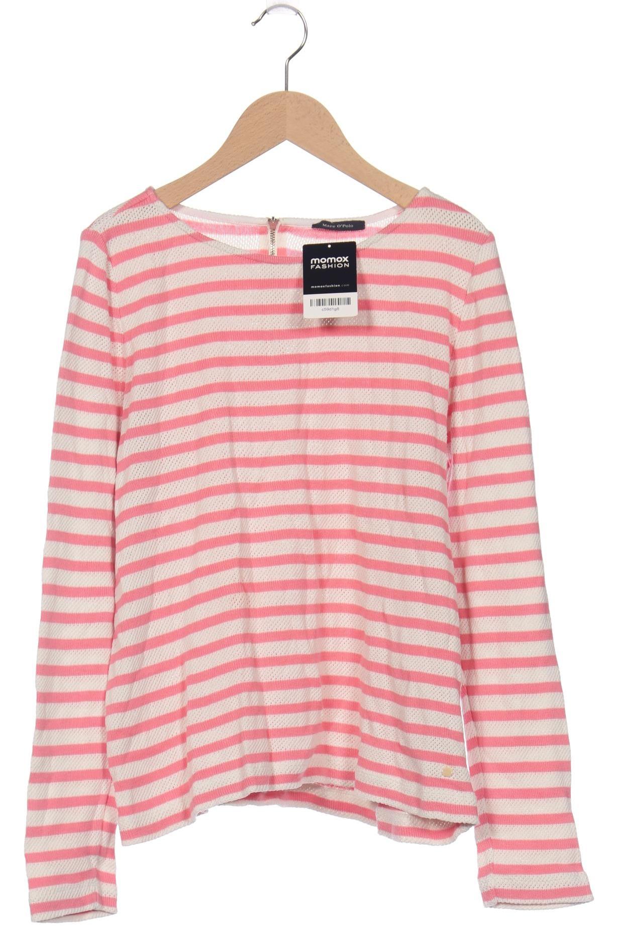 

Marc O Polo Damen Pullover, pink, Gr. 38