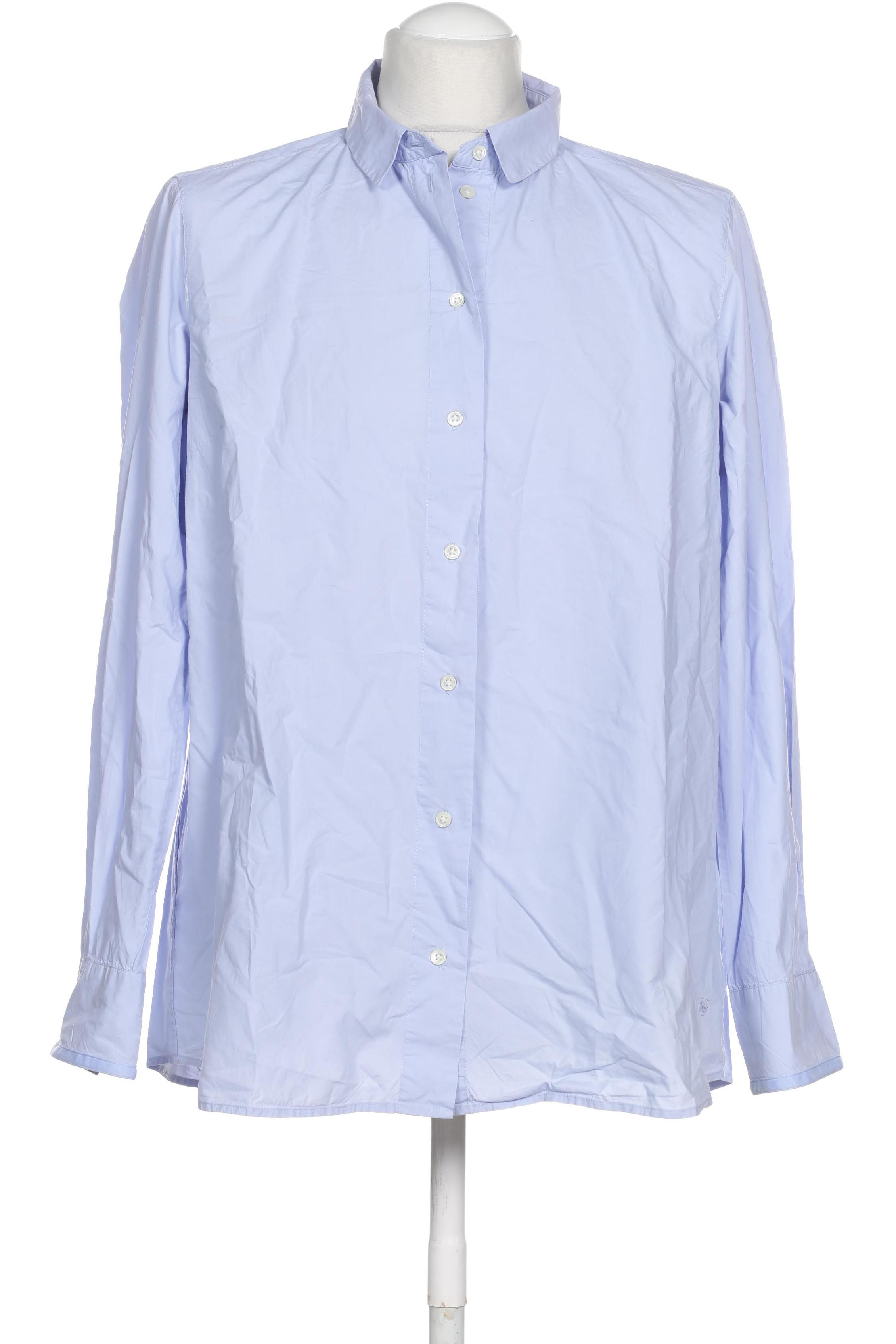

Marc O Polo Herren Hemd, blau, Gr. 54