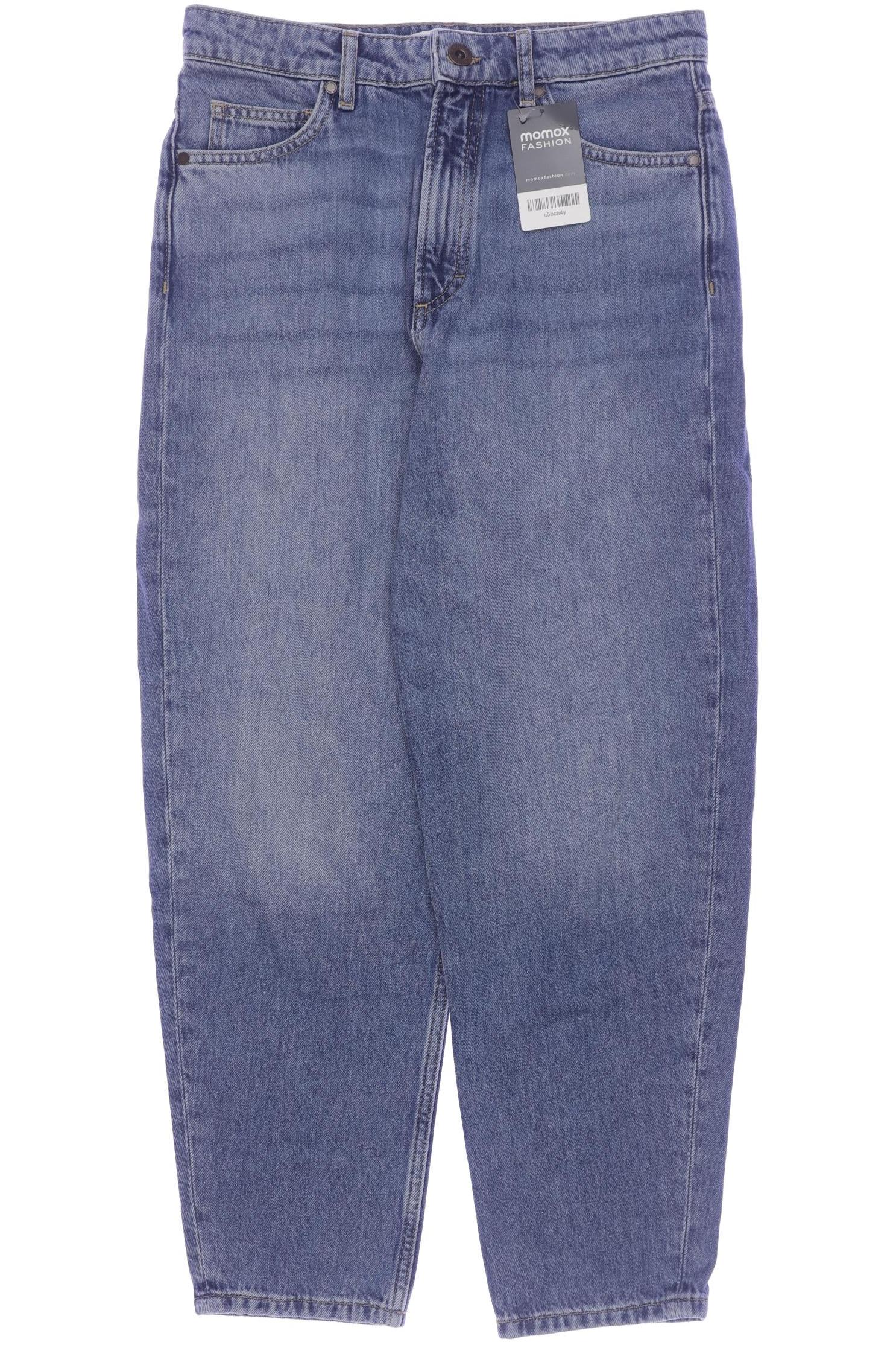 

Marc O Polo Damen Jeans, hellblau, Gr. 28