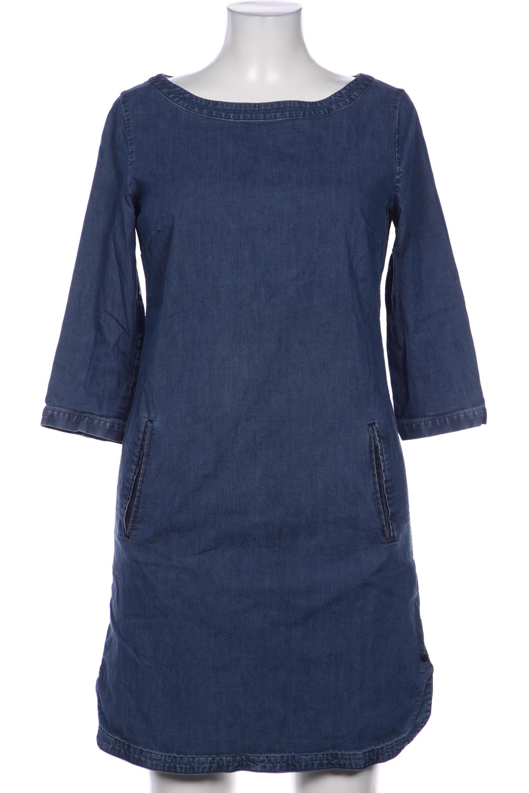 

Marc O Polo Damen Kleid, blau