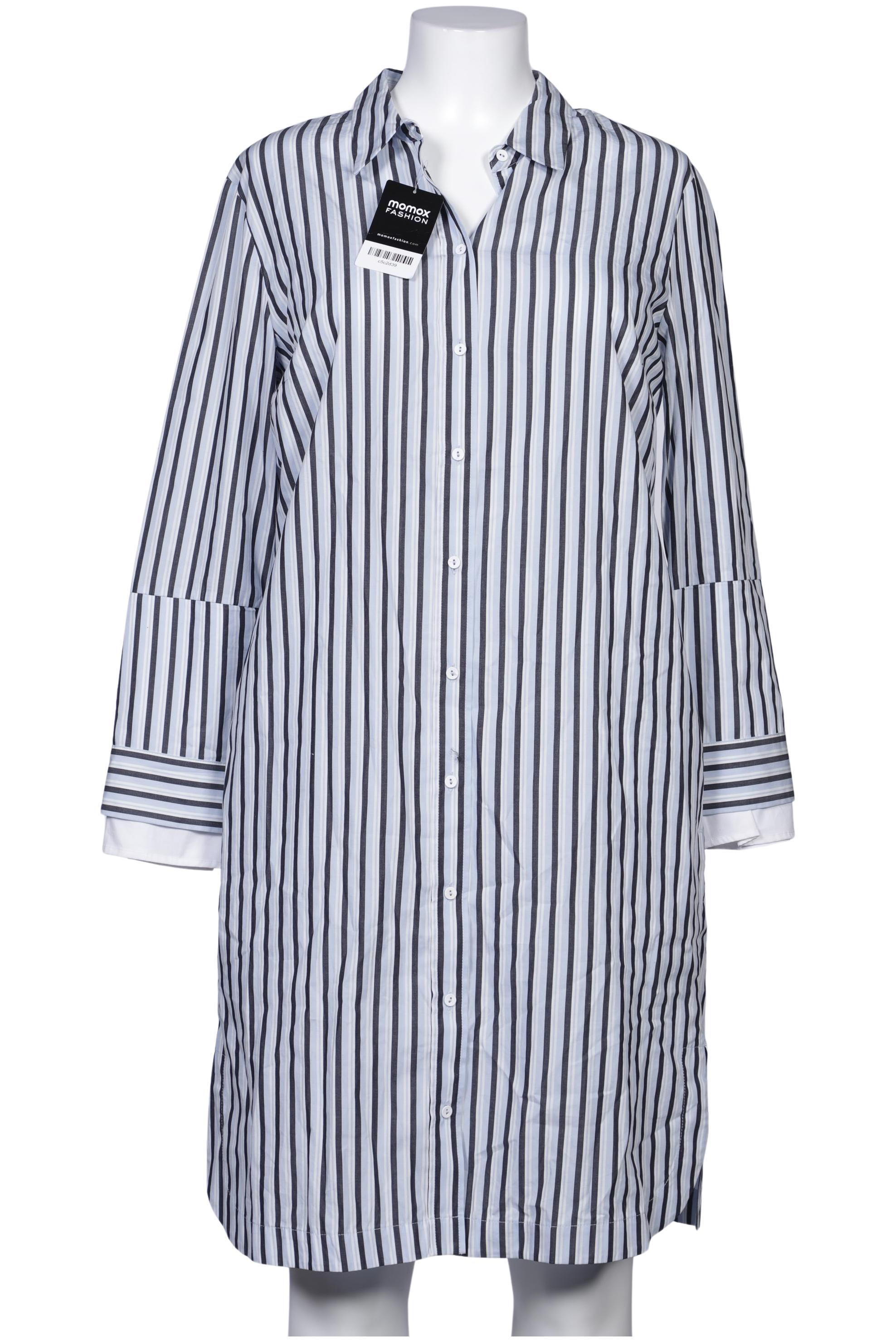 

Marc O Polo Damen Kleid, hellblau, Gr. 42