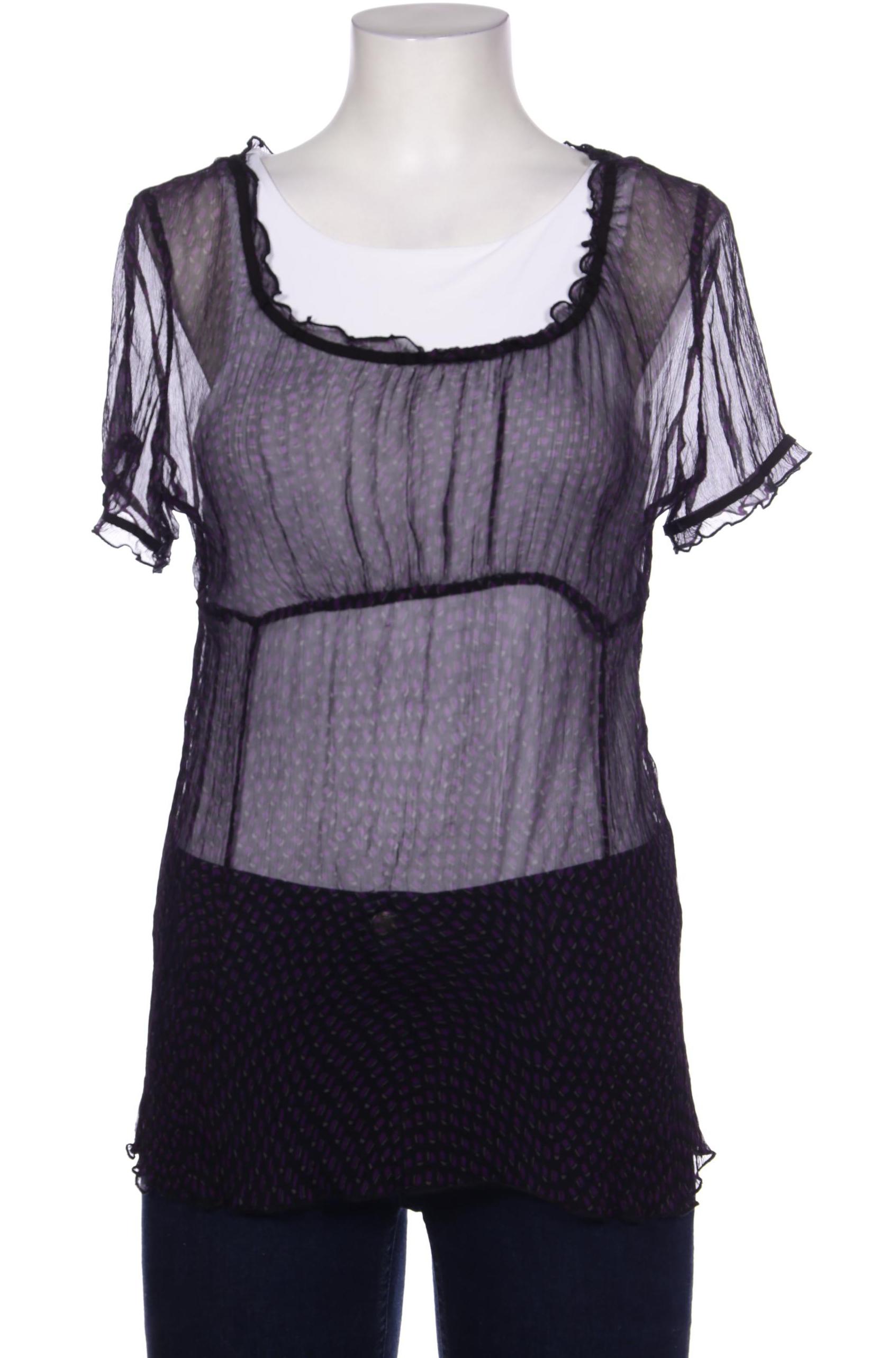 

Marc O Polo Damen Bluse, flieder, Gr. 38
