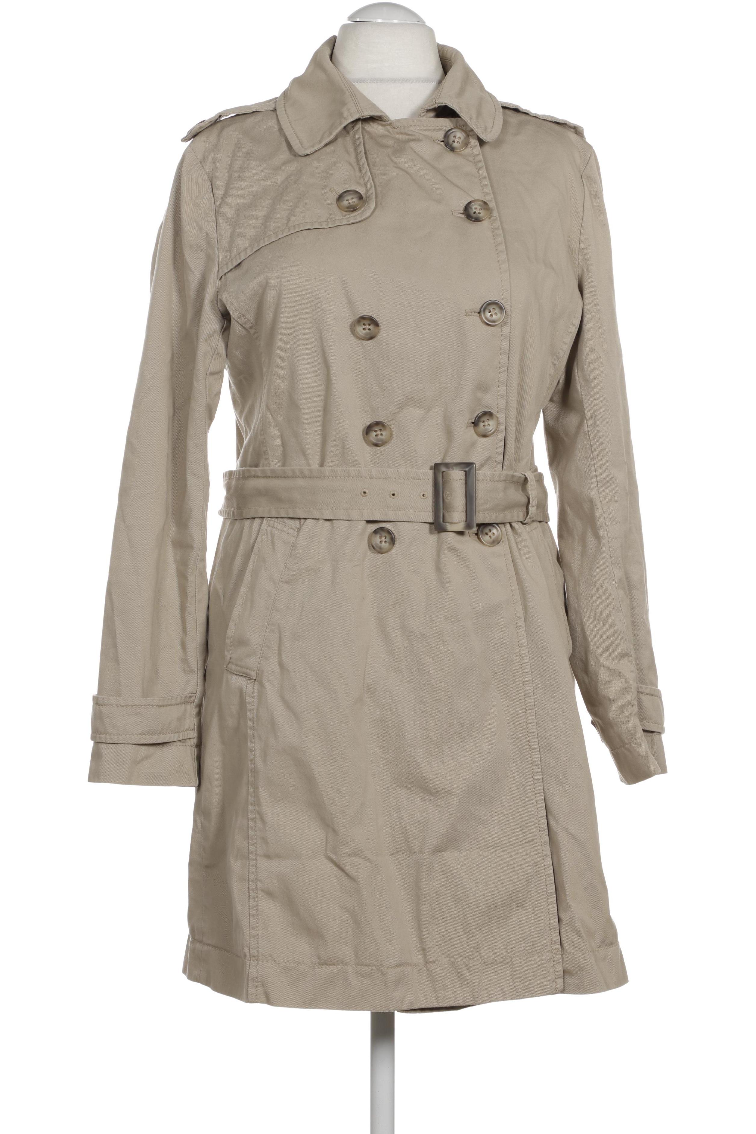 

Marc O Polo Damen Mantel, beige, Gr. 42