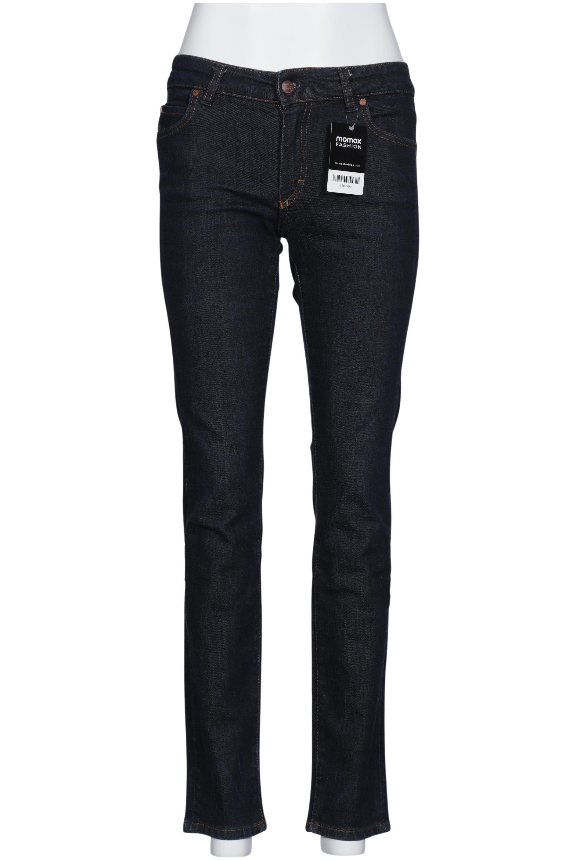 

Marc O Polo Damen Jeans, marineblau, Gr. 27