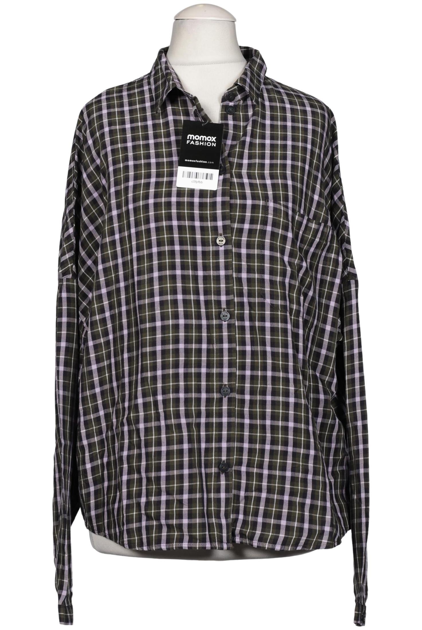 

Marc O Polo Damen Bluse, mehrfarbig, Gr. 36