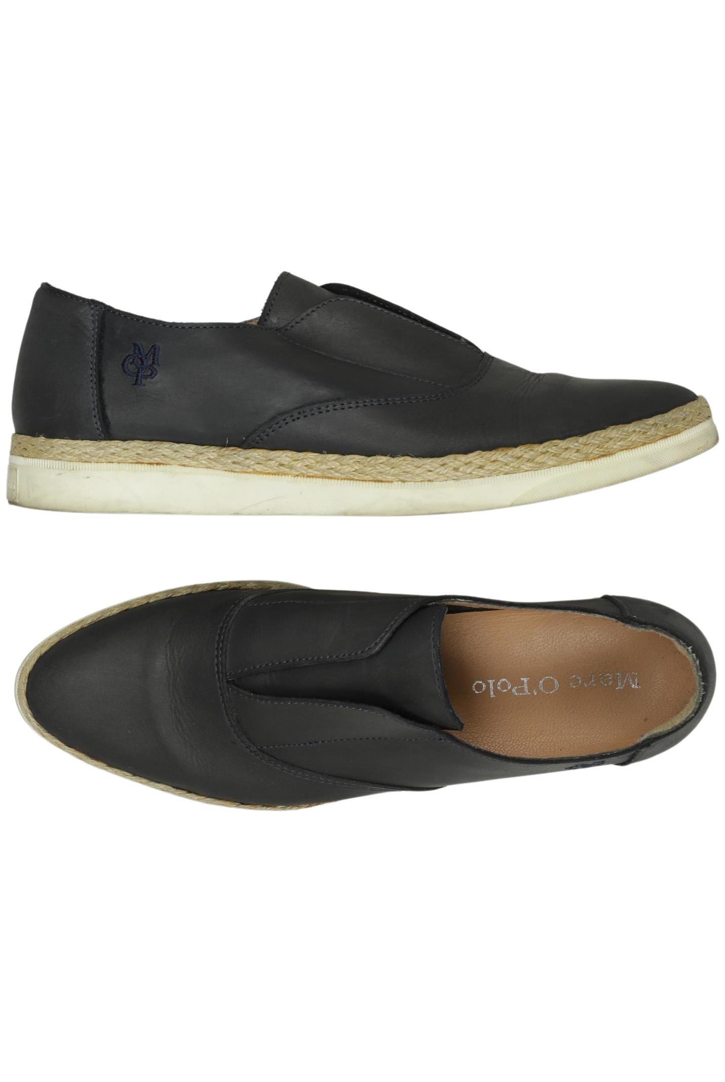 

Marc O Polo Damen Halbschuh, marineblau, Gr. 38