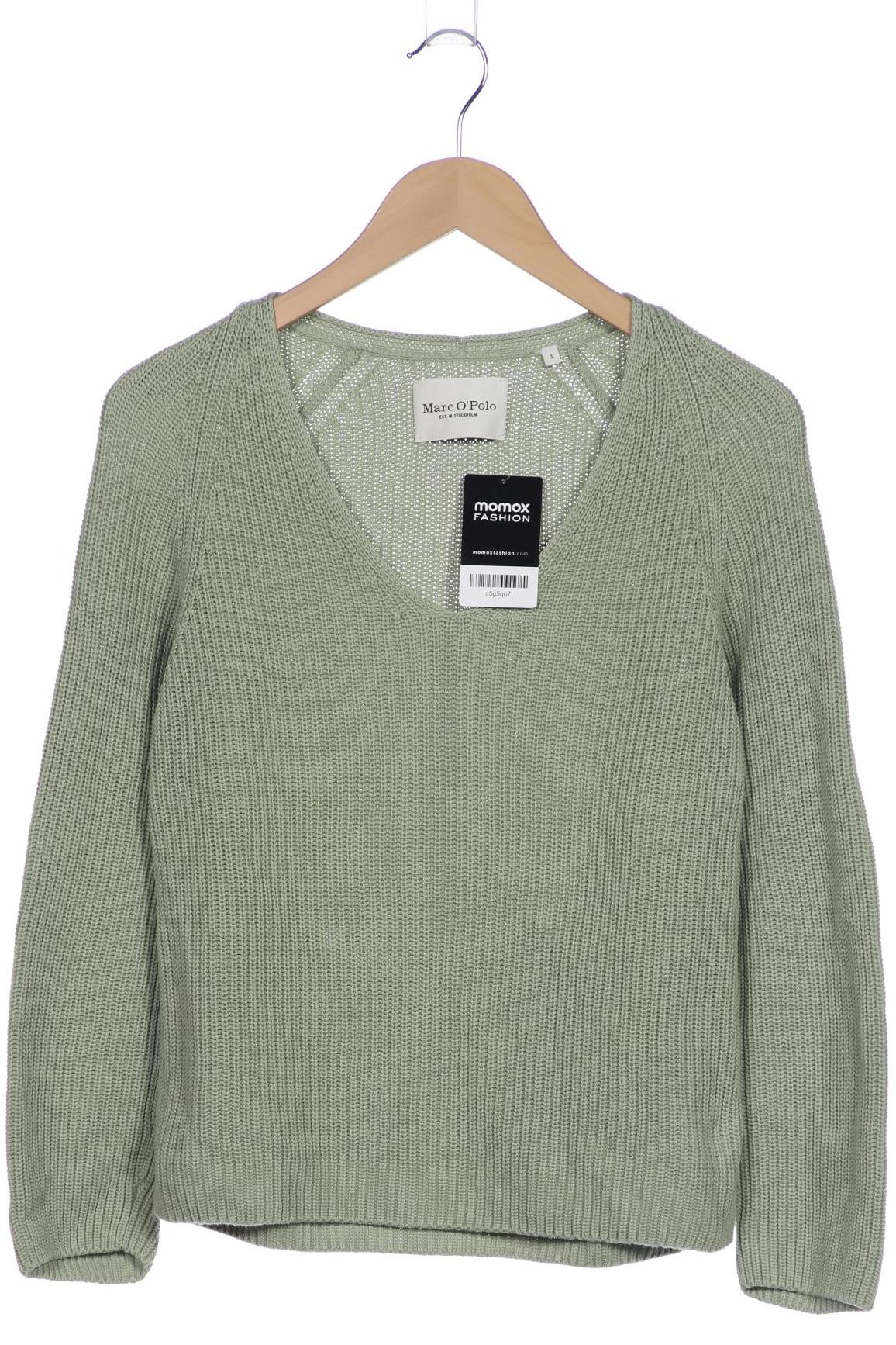 

Marc O Polo Damen Pullover, grün, Gr. 36