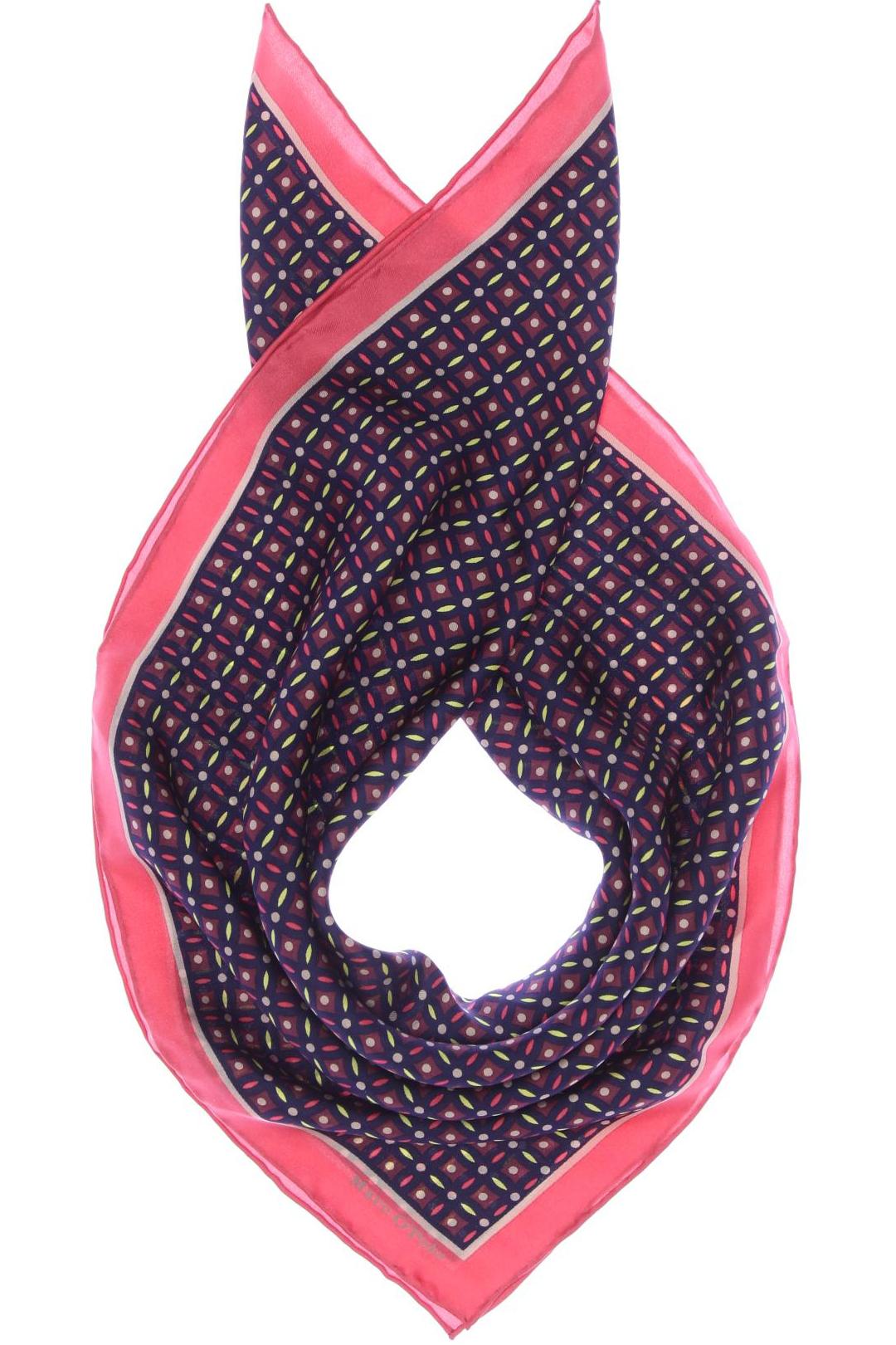 

Marc O Polo Damen Schal, pink, Gr.