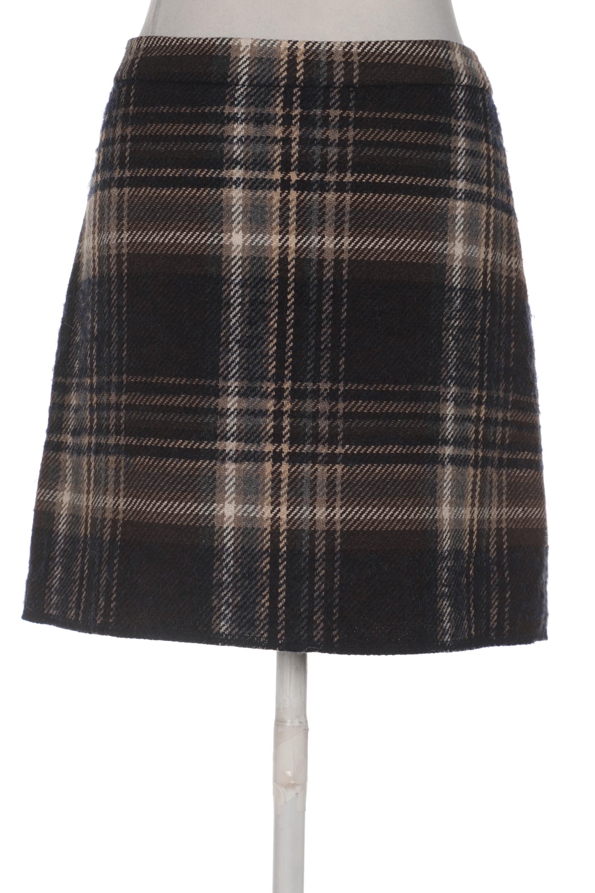 

Marc O Polo Damen Rock, braun, Gr. 38
