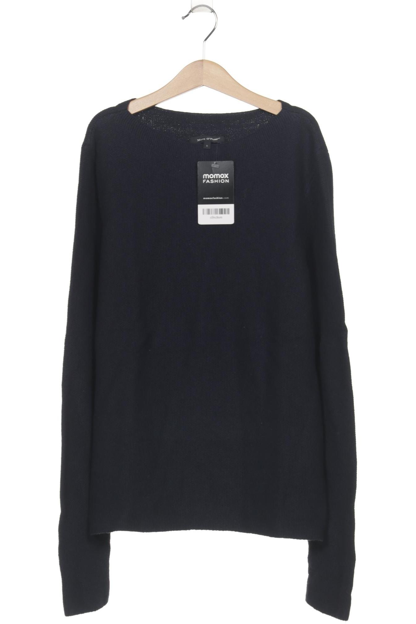 

Marc O Polo Damen Pullover, marineblau, Gr. 36